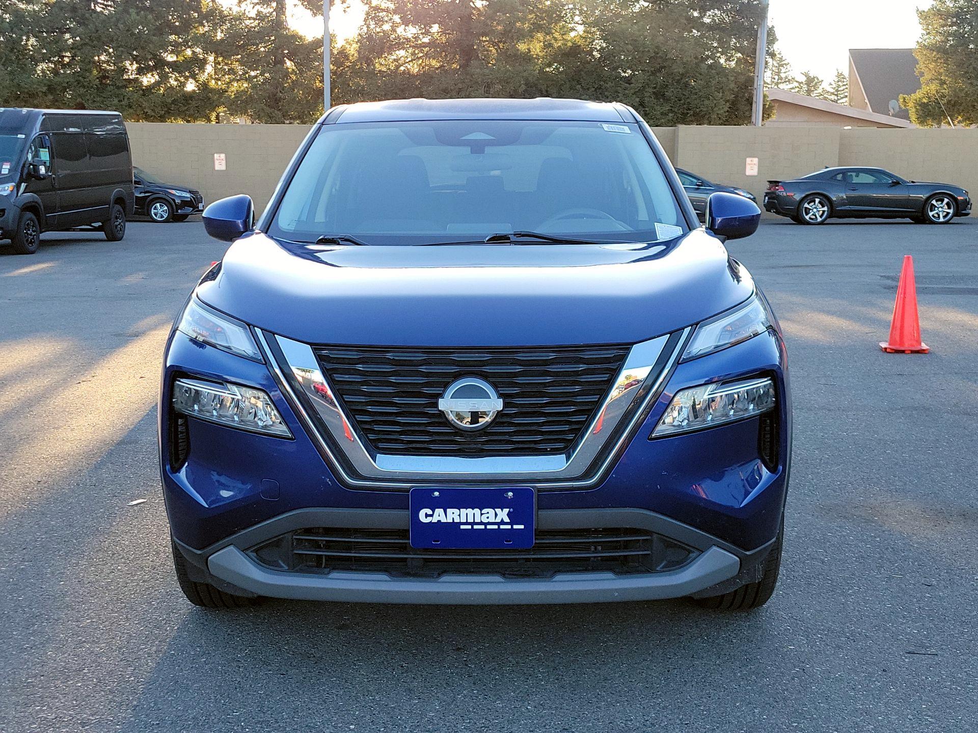 Thumbnail: 2023 Nissan Rogue - 2