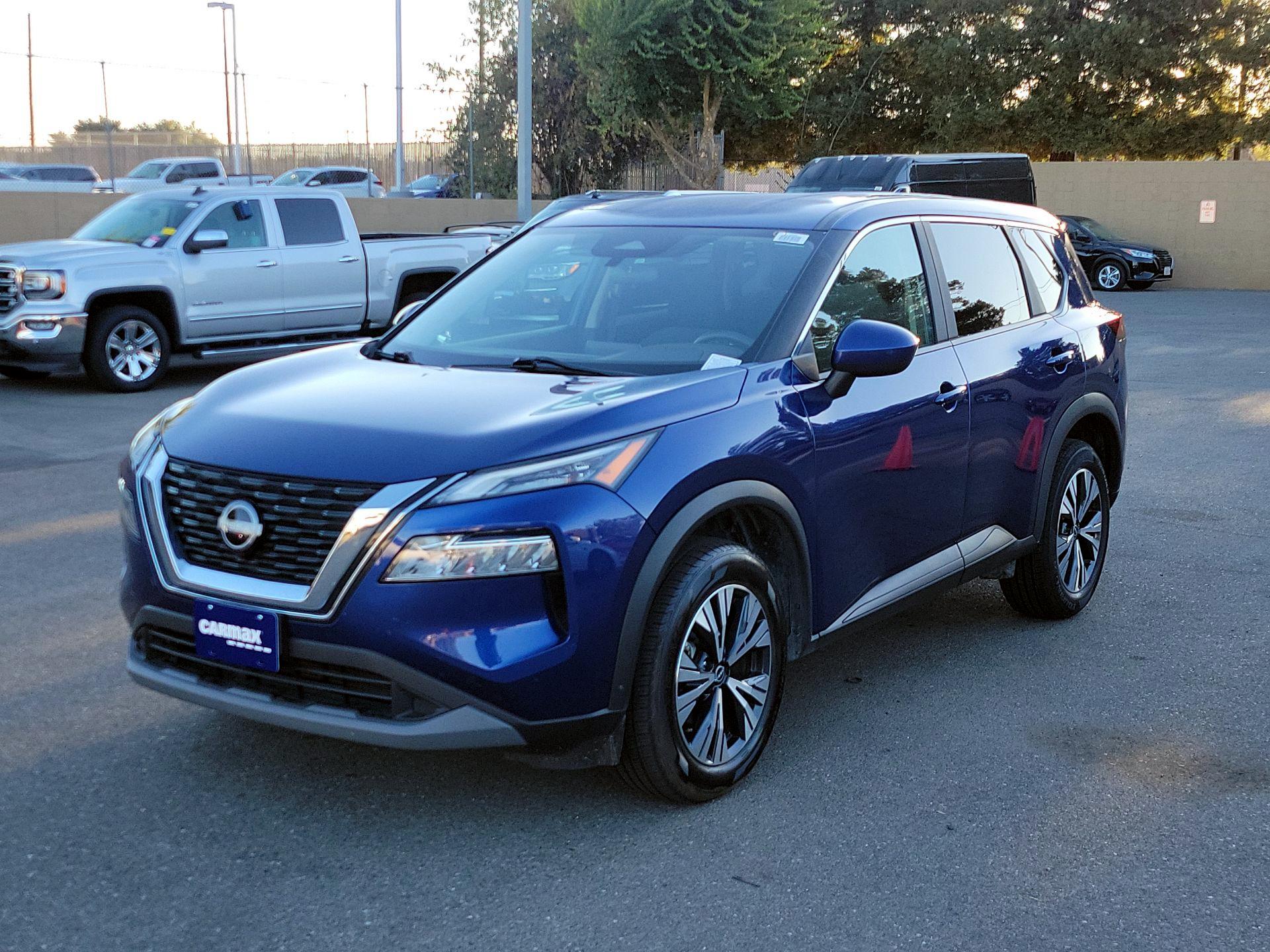 Thumbnail: 2023 Nissan Rogue - 3