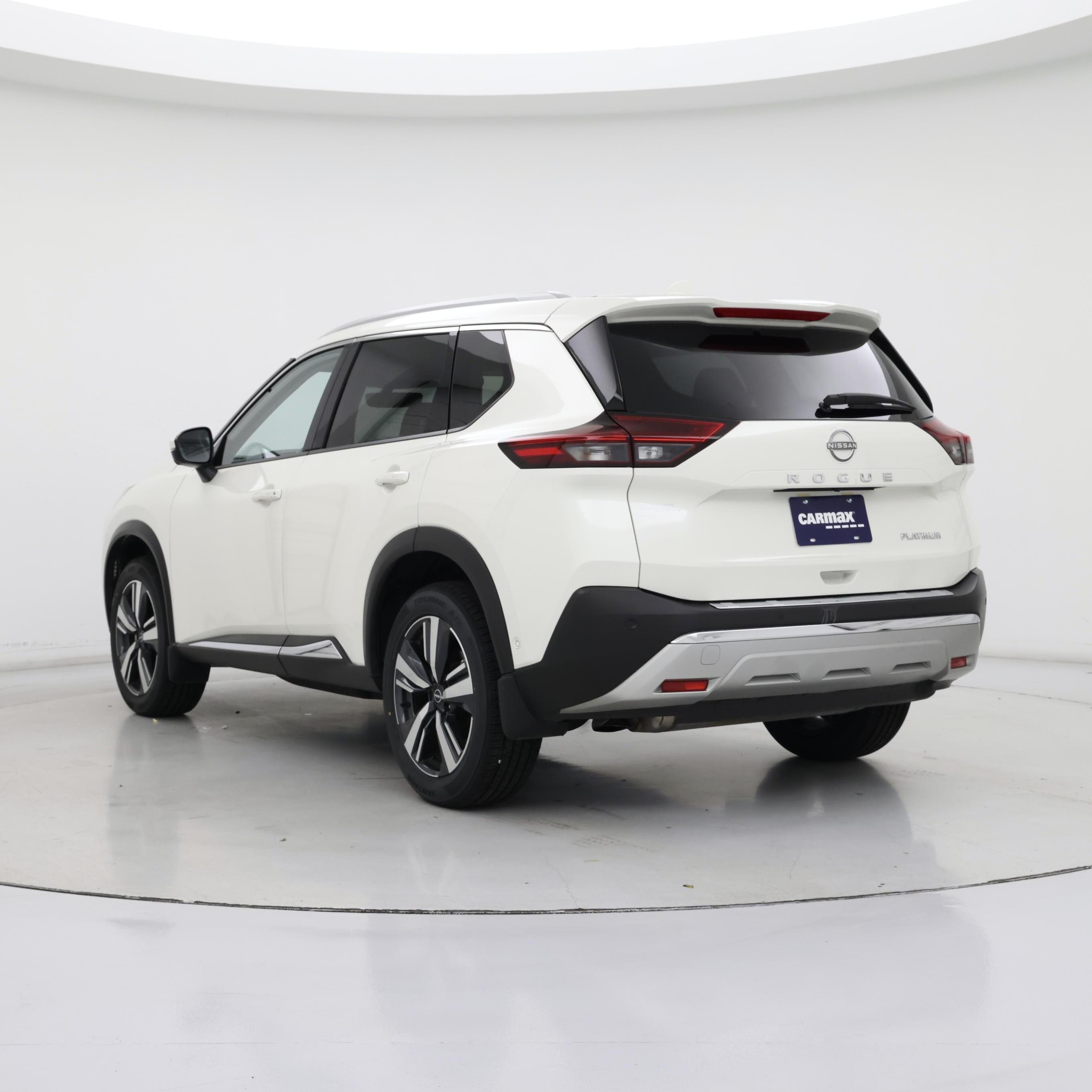 Thumbnail: 2022 Nissan Rogue - 2