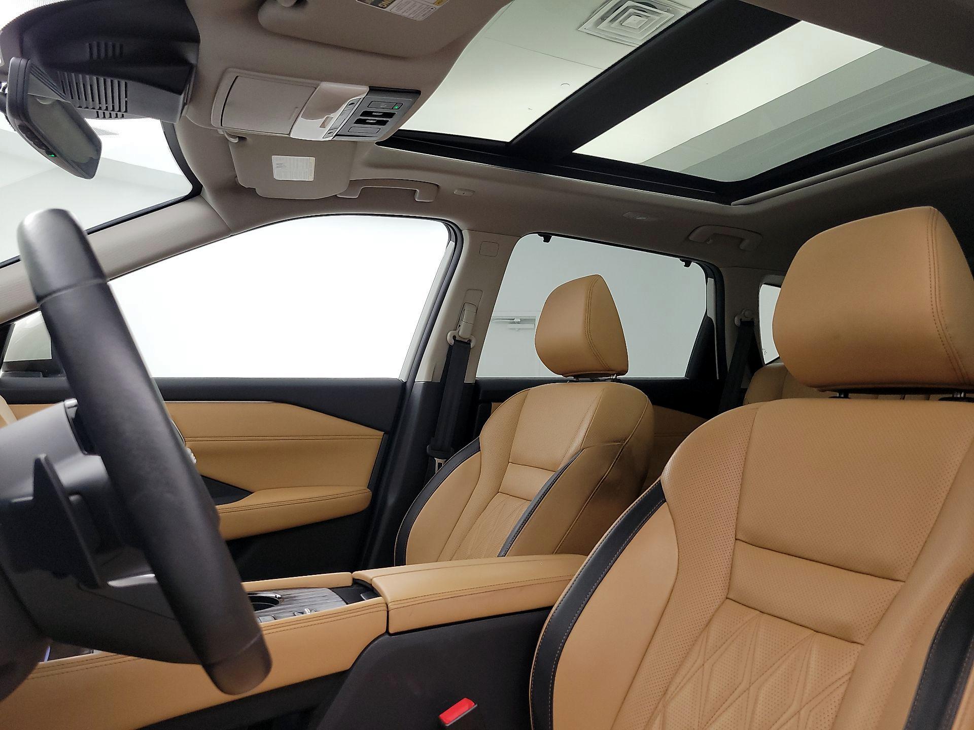 Thumbnail: 2022 Nissan Rogue - 20