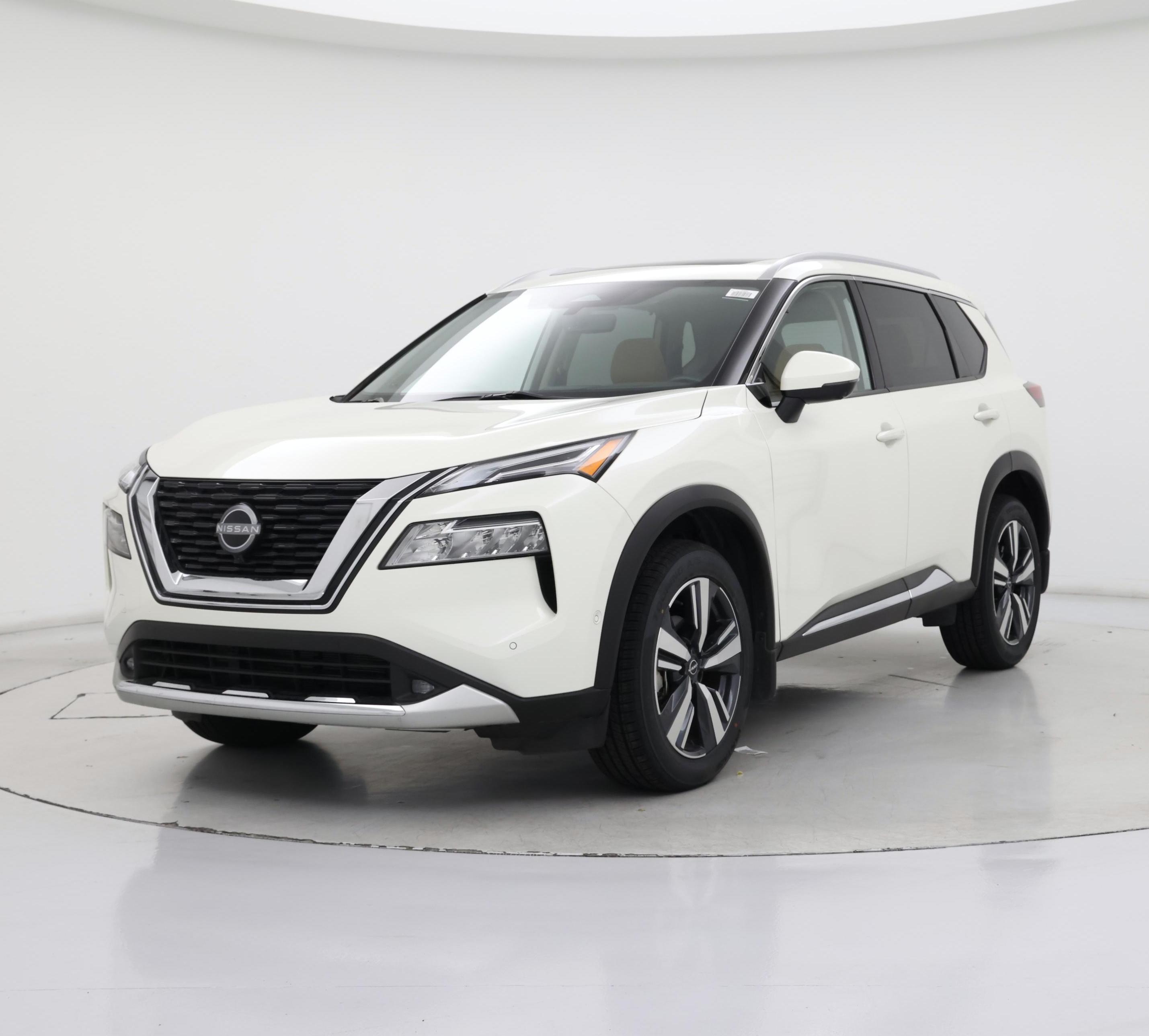 Thumbnail: 2022 Nissan Rogue - 4