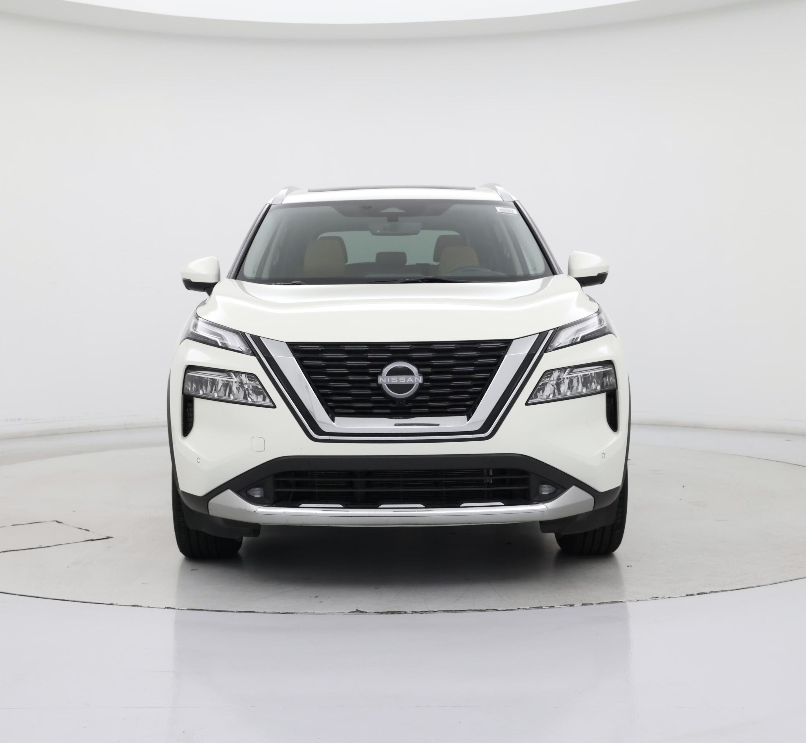 Thumbnail: 2022 Nissan Rogue - 5