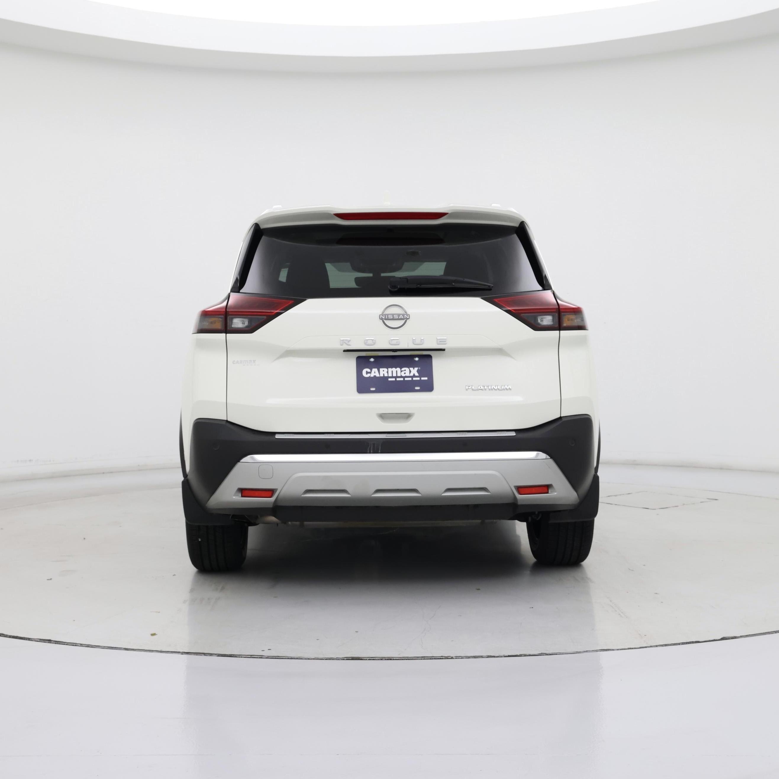 Thumbnail: 2022 Nissan Rogue - 6