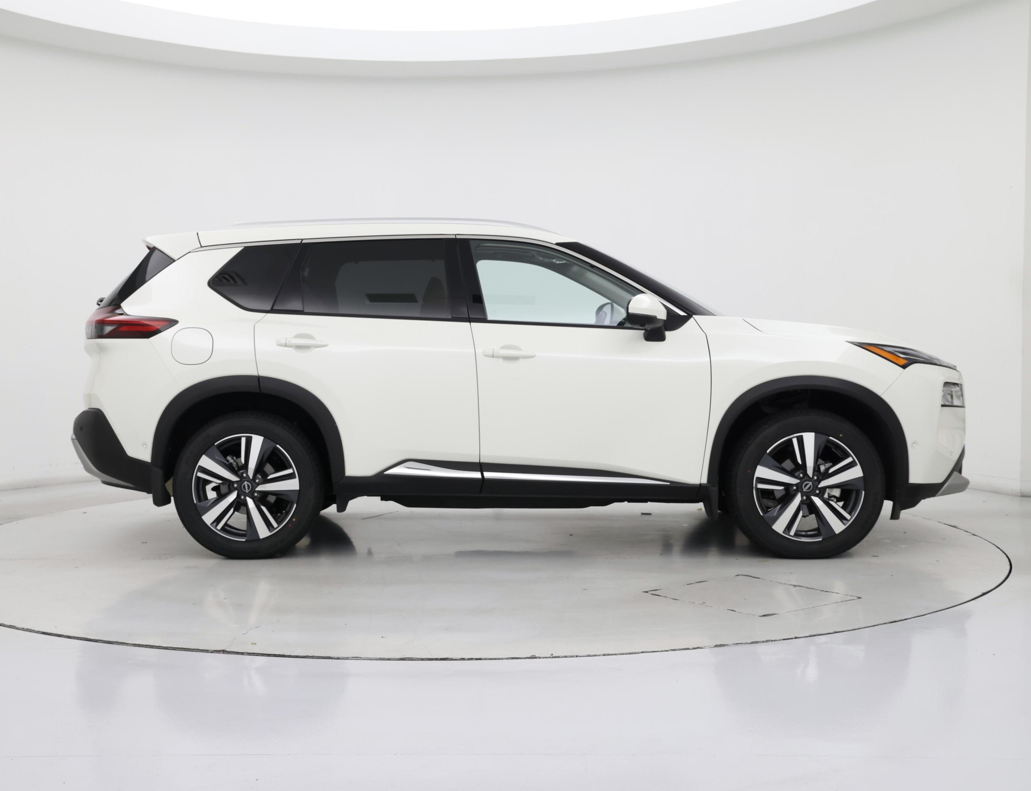 Thumbnail: 2022 Nissan Rogue - 7