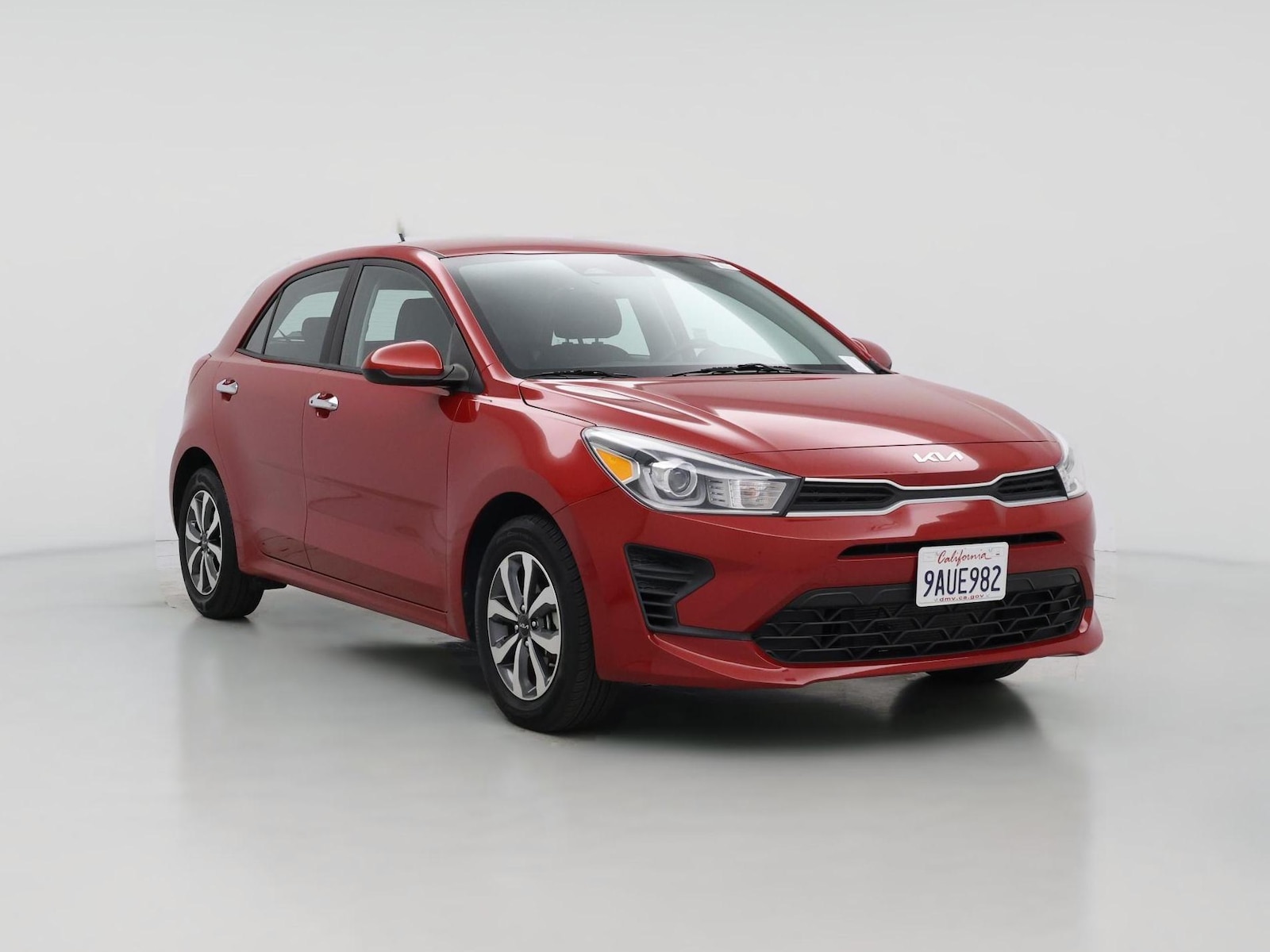 Image of 2022 Kia Rio5 S