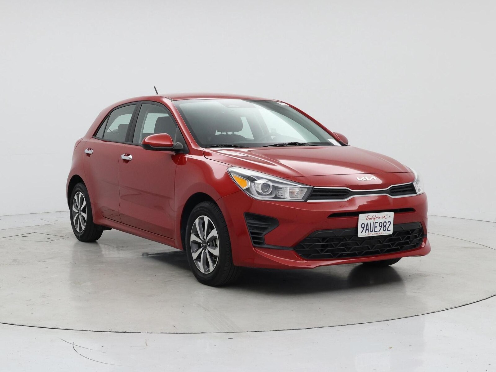 Image of 2022 Kia Rio5 S