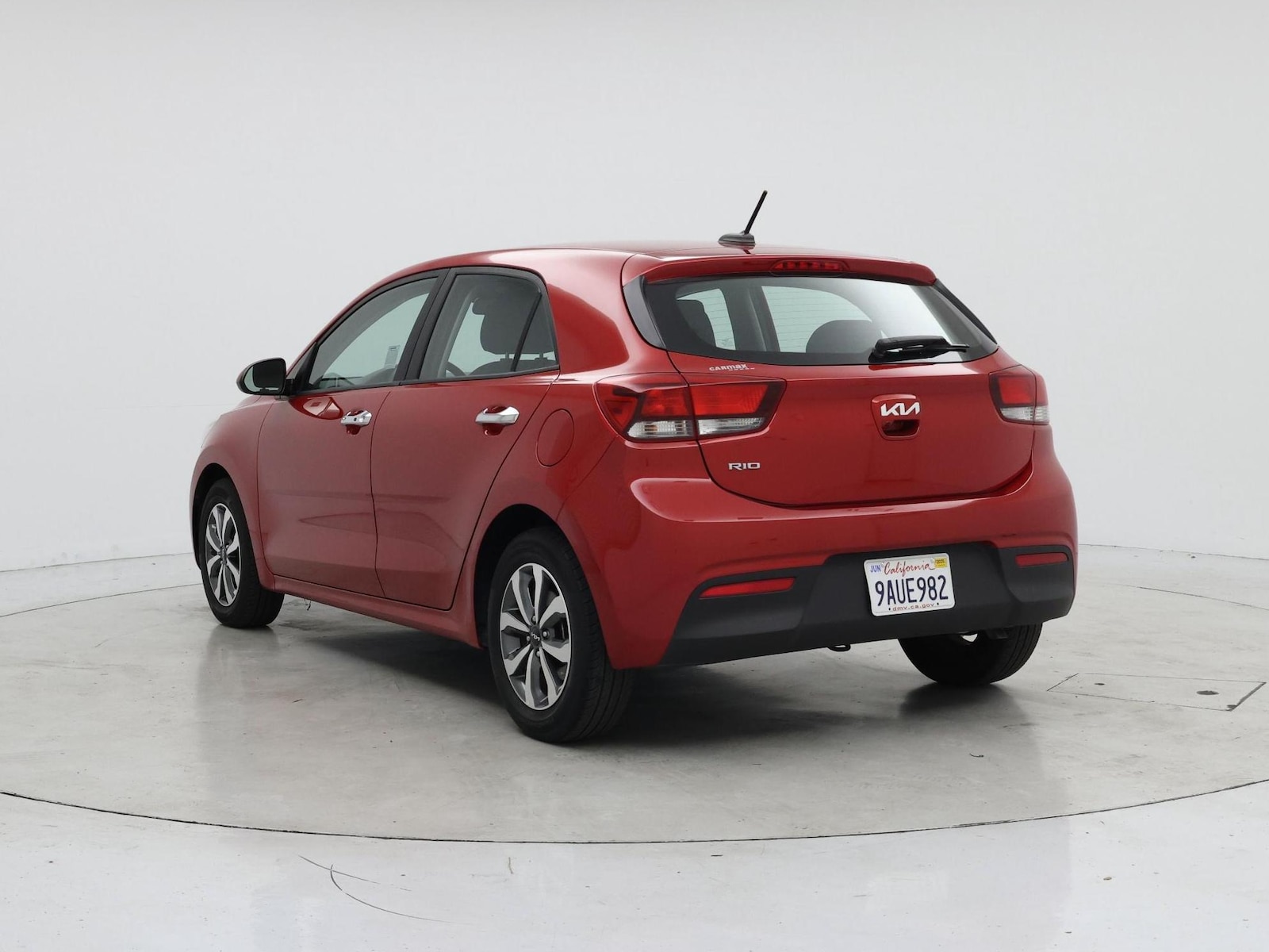 Image of 2022 Kia Rio5 S