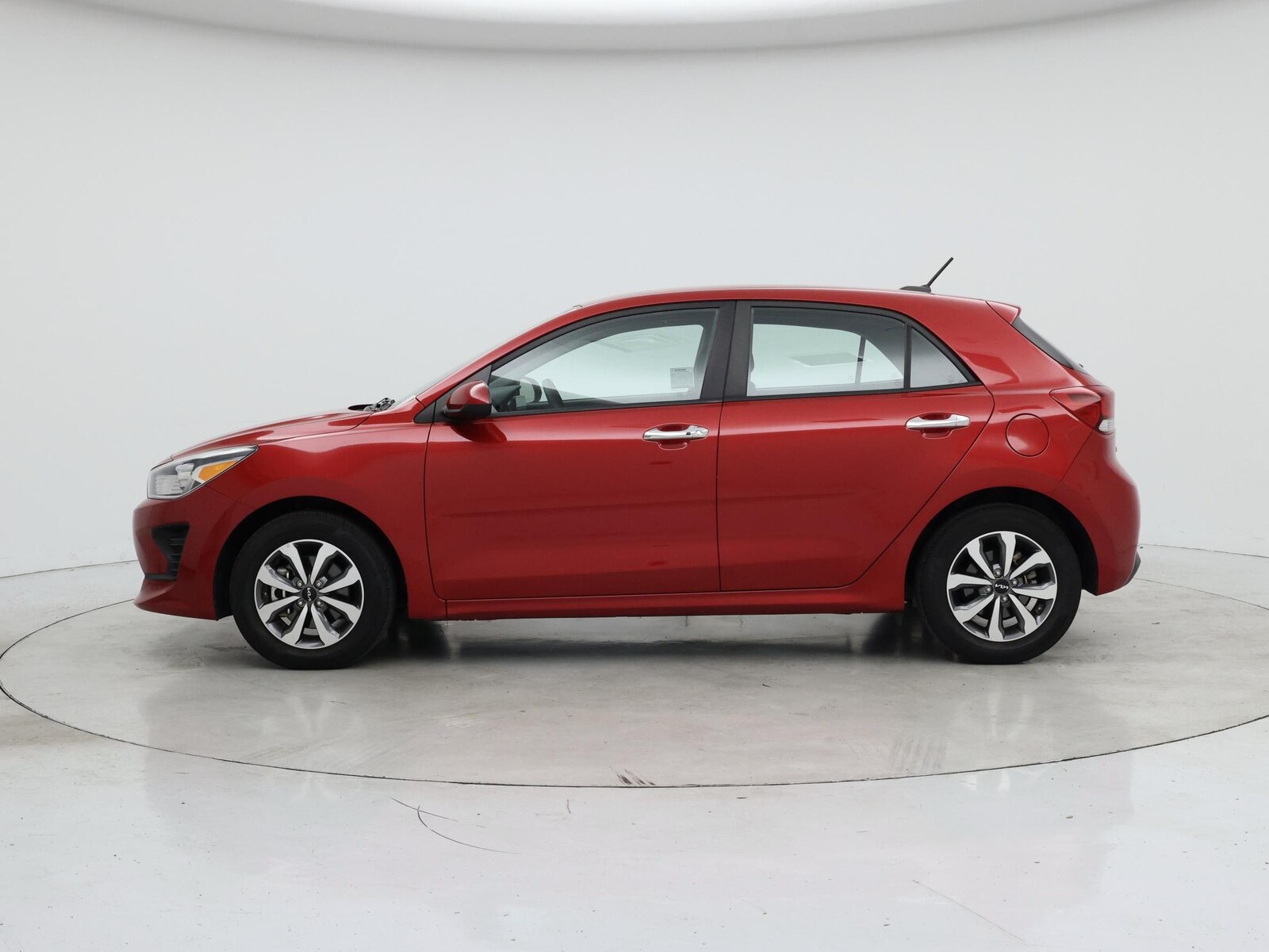 Image of 2022 Kia Rio5 S