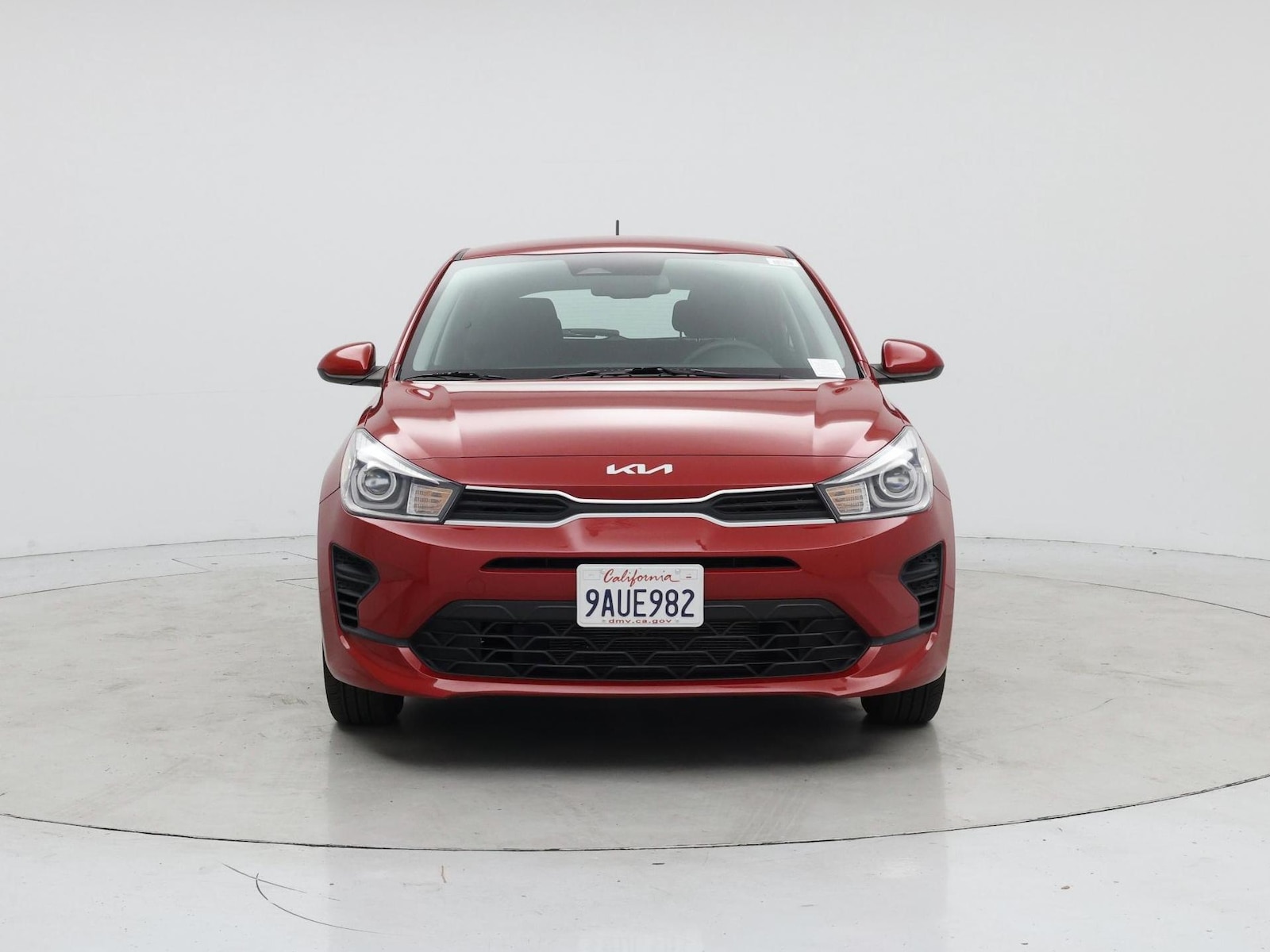 Image of 2022 Kia Rio5 S