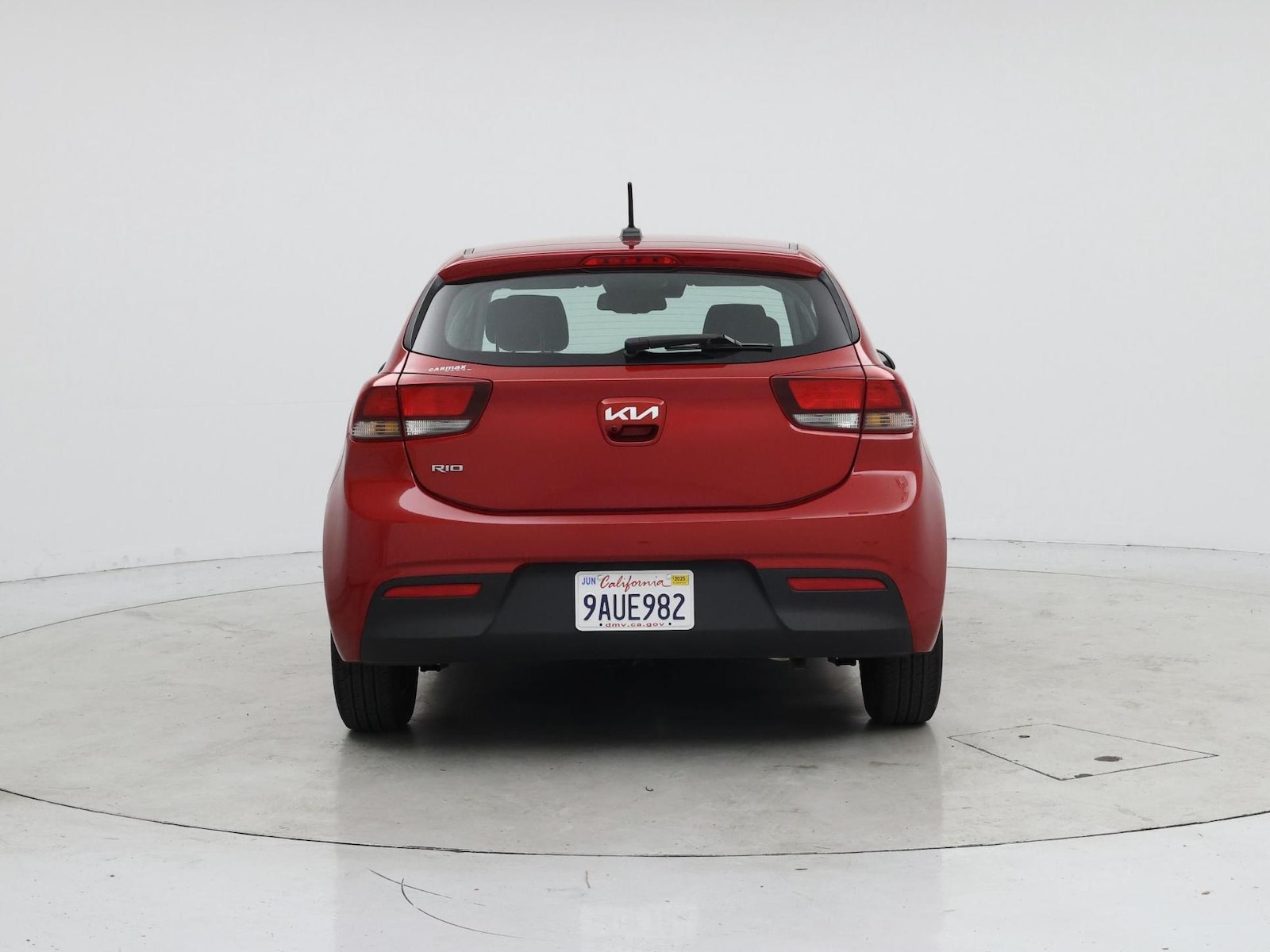 Image of 2022 Kia Rio5 S