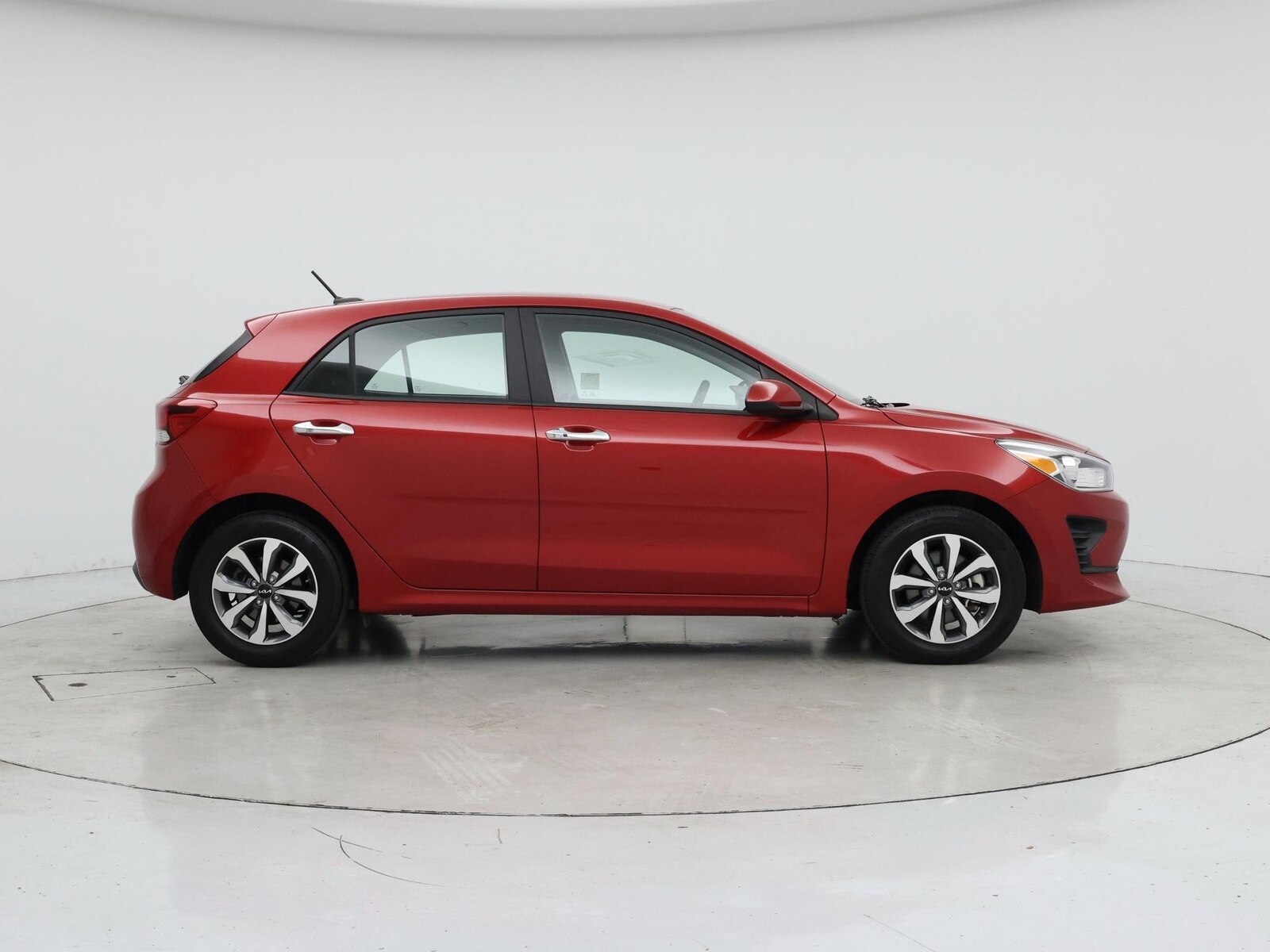 Image of 2022 Kia Rio5 S
