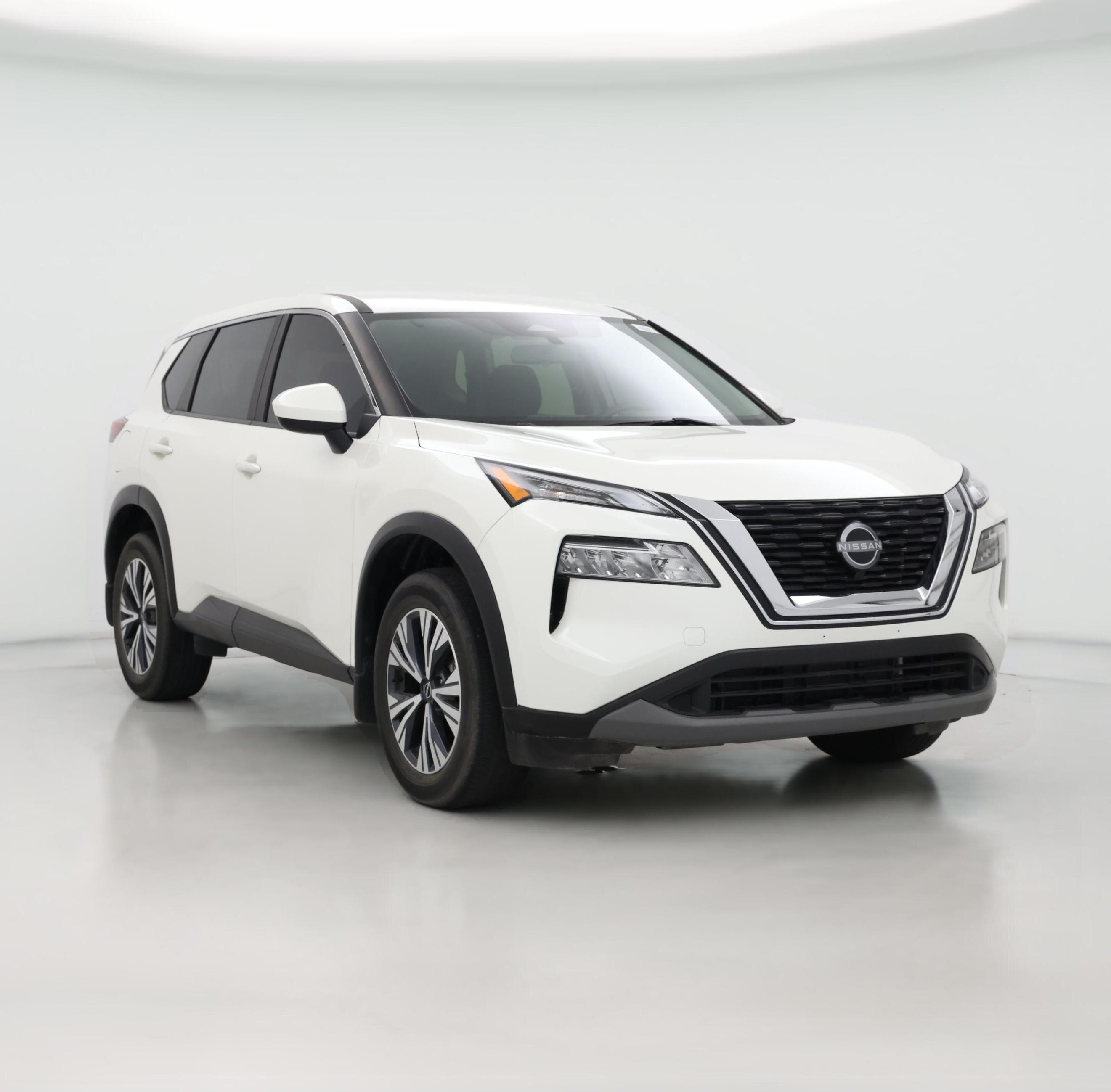 Thumbnail: 2023 Nissan Rogue - 1