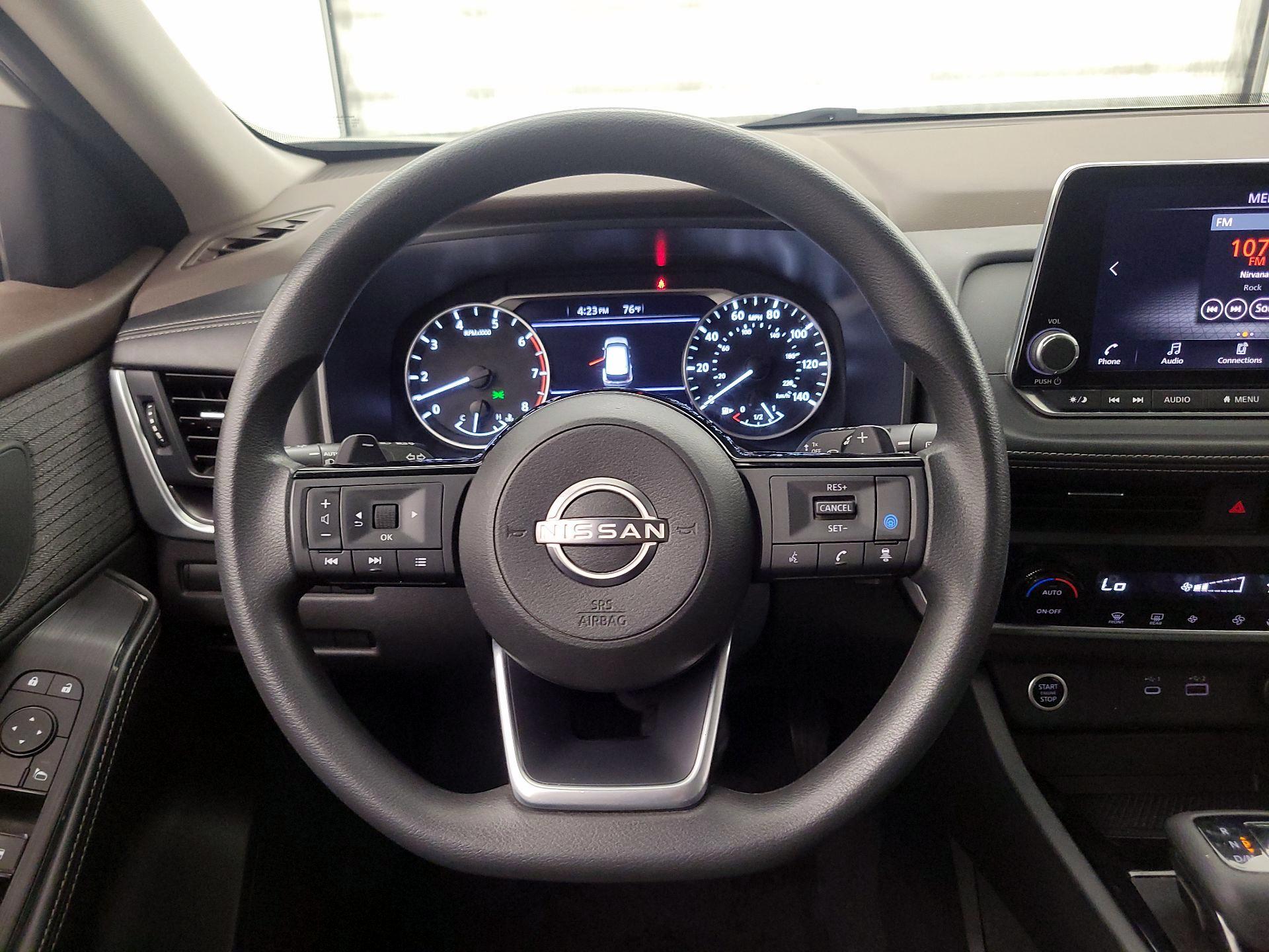 Thumbnail: 2023 Nissan Rogue - 10
