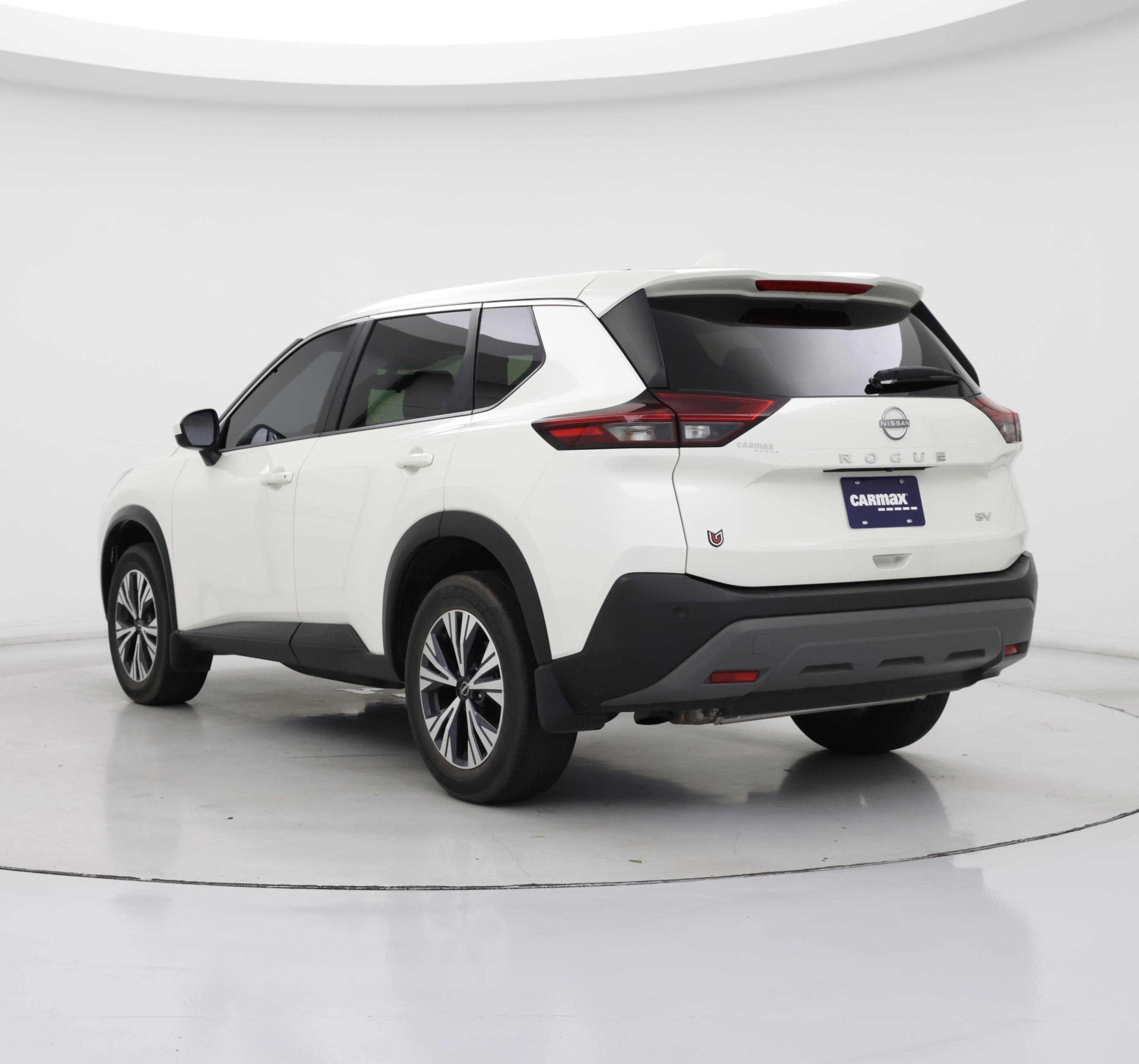 Thumbnail: 2023 Nissan Rogue - 2