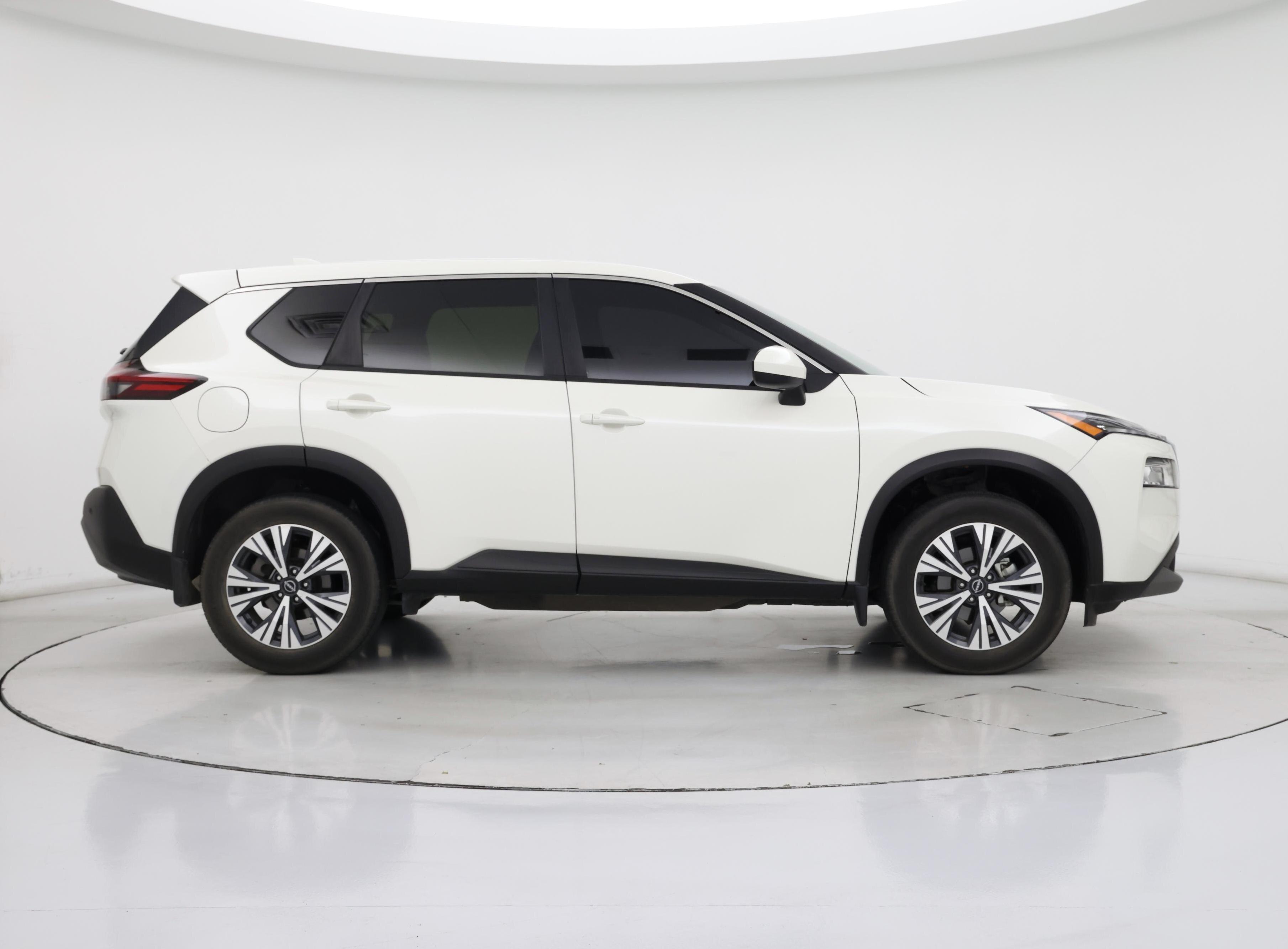 Thumbnail: 2023 Nissan Rogue - 7