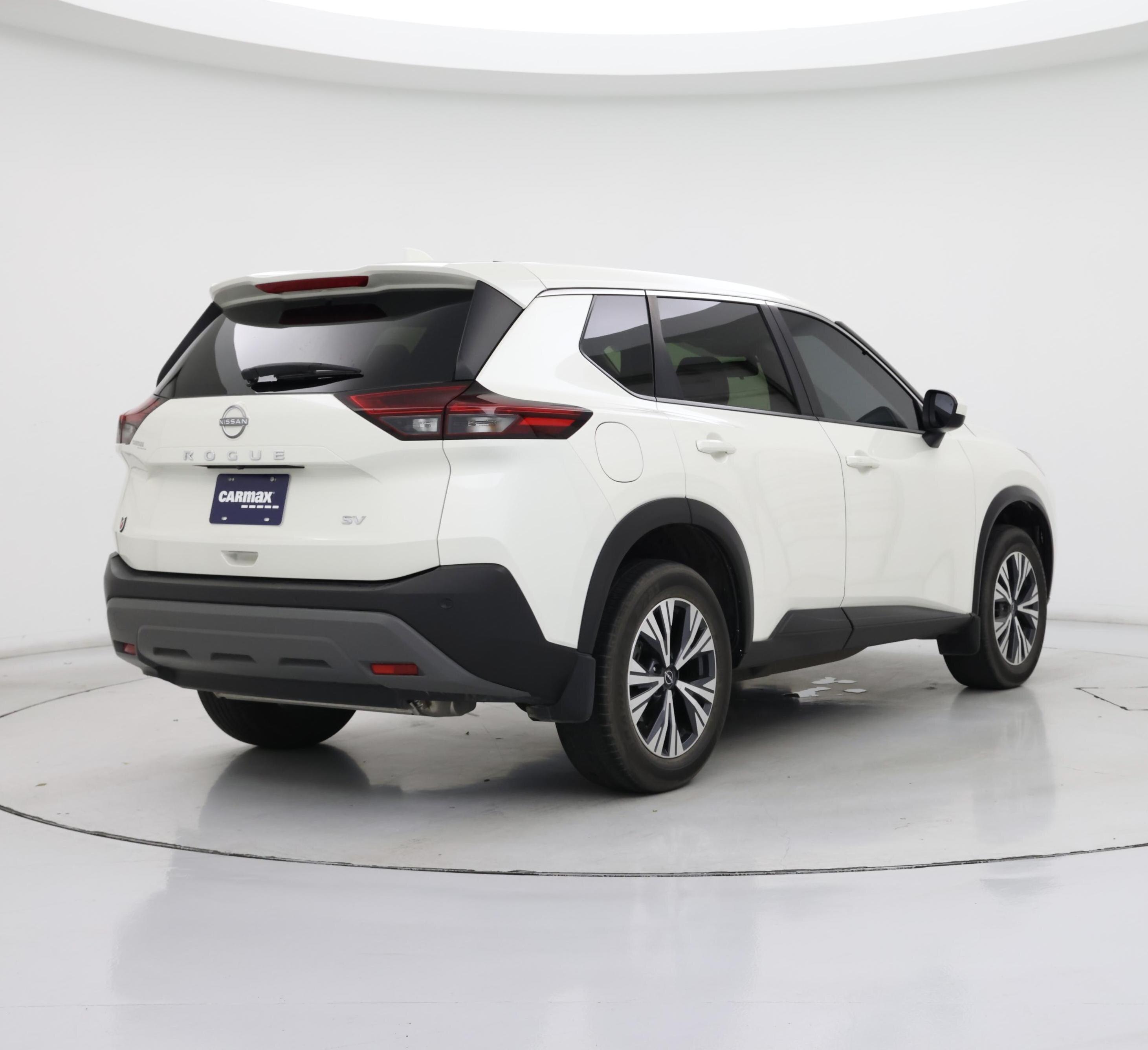 Thumbnail: 2023 Nissan Rogue - 8