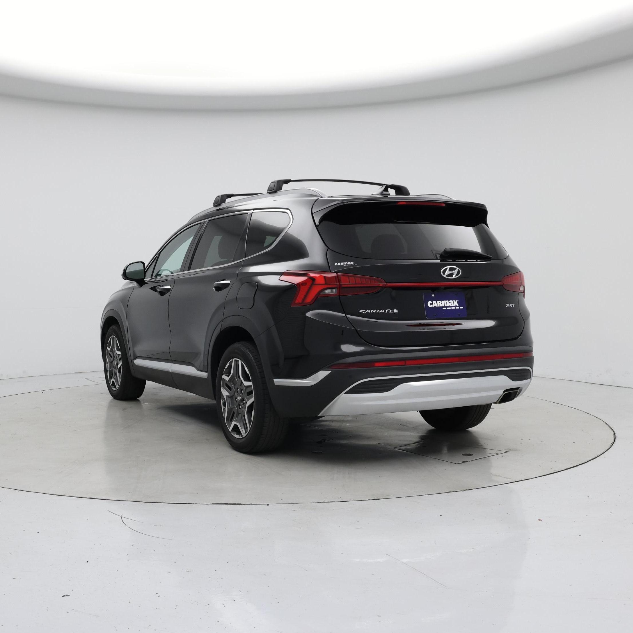Thumbnail: 2022 Hyundai Santa Fe - 2