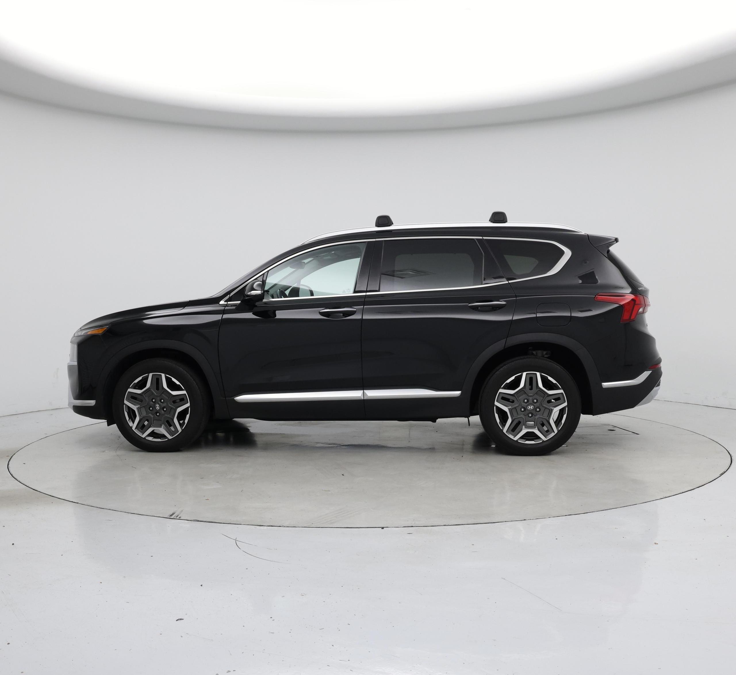Thumbnail: 2022 Hyundai Santa Fe - 3