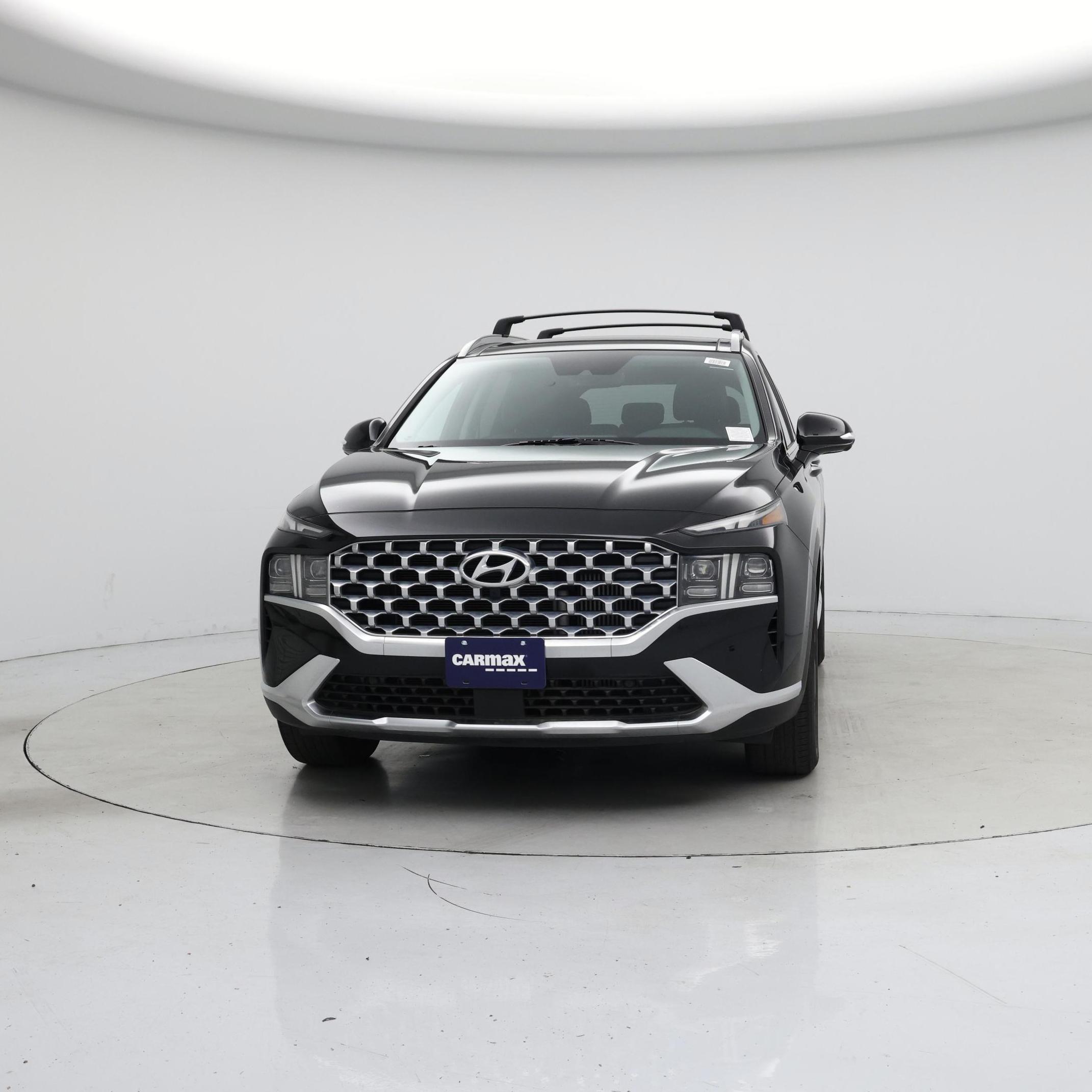 Thumbnail: 2022 Hyundai Santa Fe - 5