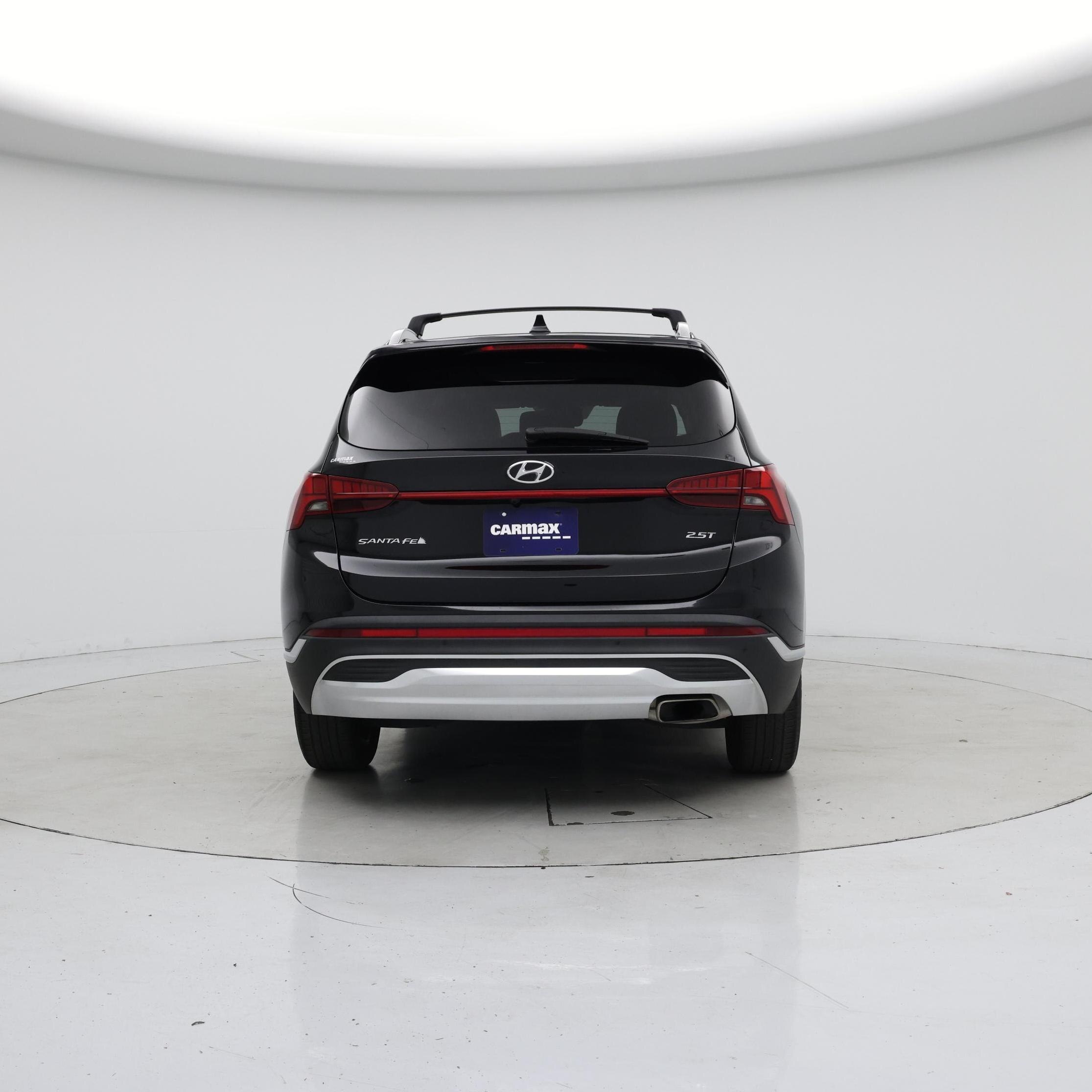 Thumbnail: 2022 Hyundai Santa Fe - 6