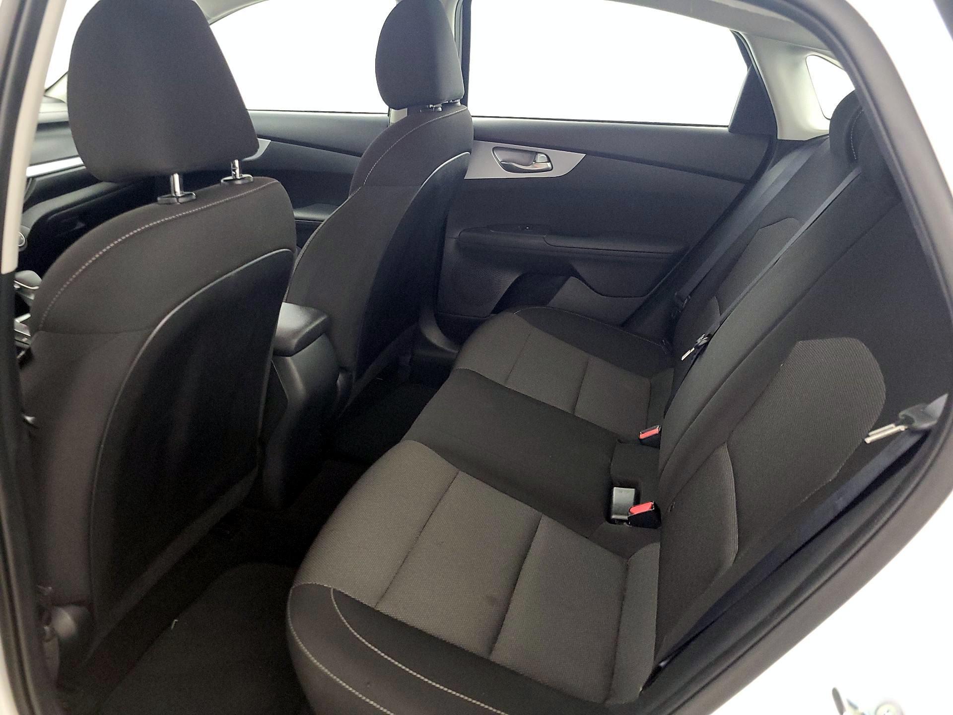 Thumbnail: 2023 Kia Forte - 19