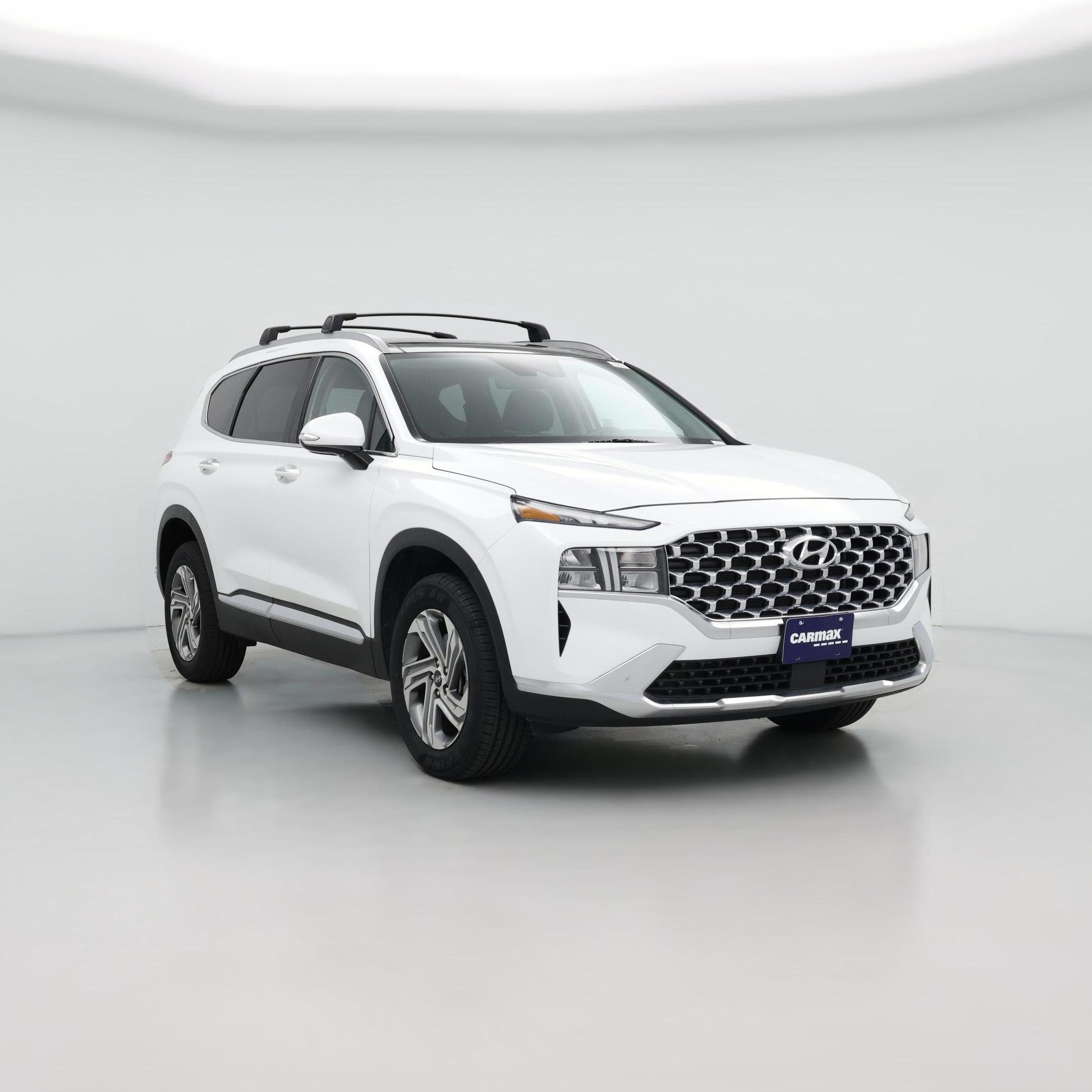 Thumbnail: 2022 Hyundai Santa Fe - 1