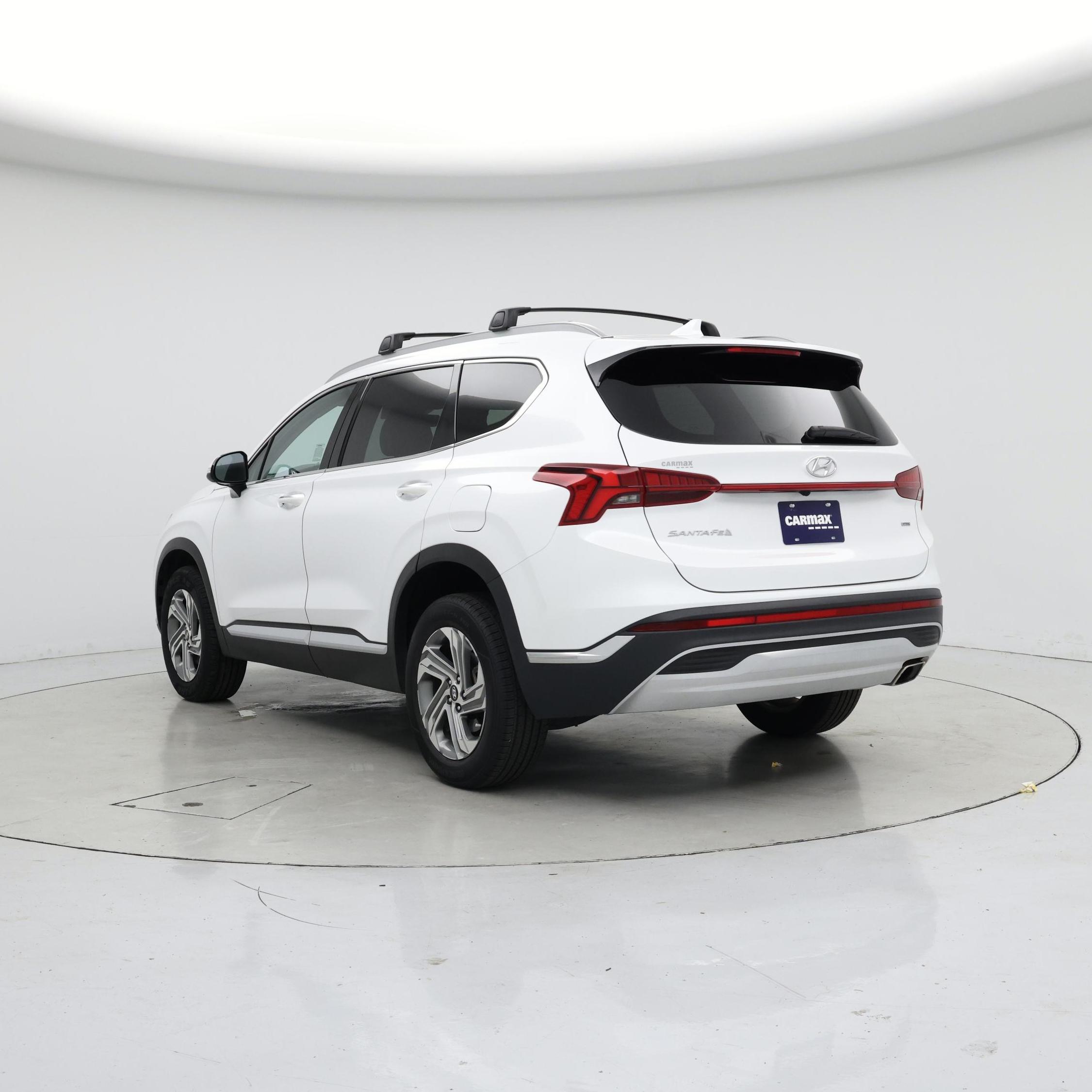 Thumbnail: 2022 Hyundai Santa Fe - 2