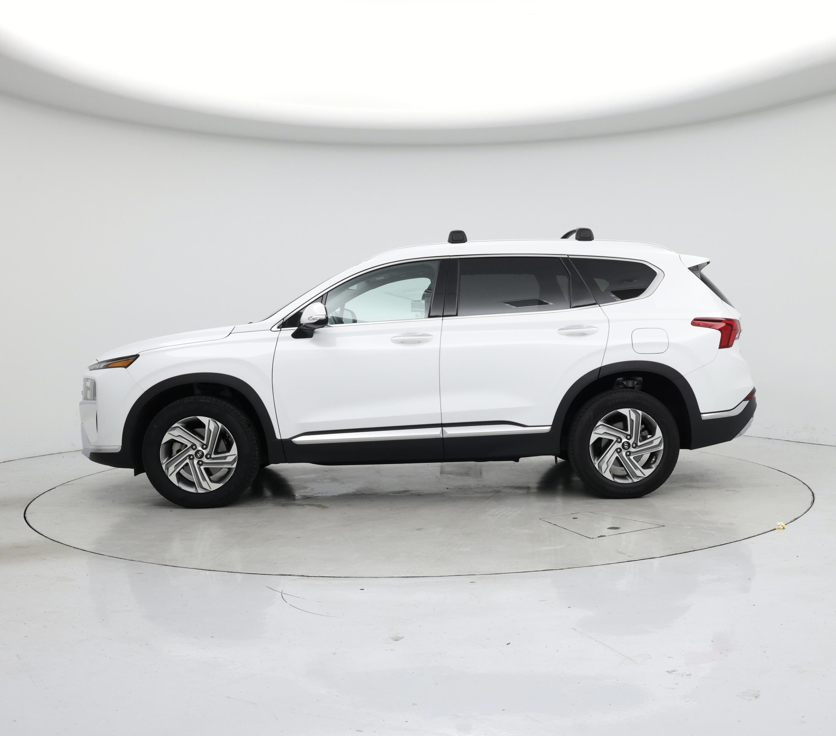 Thumbnail: 2022 Hyundai Santa Fe - 3