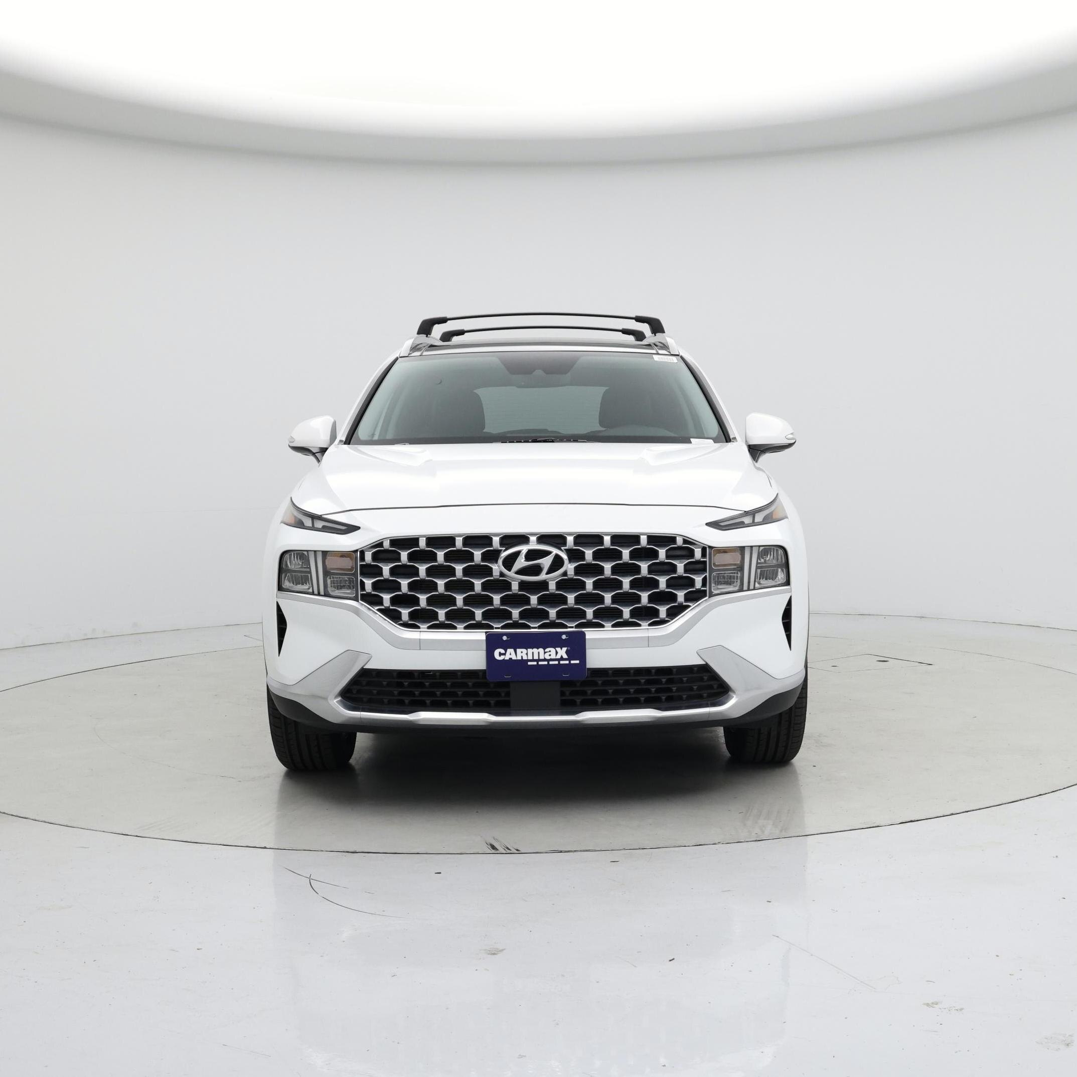 Thumbnail: 2022 Hyundai Santa Fe - 5