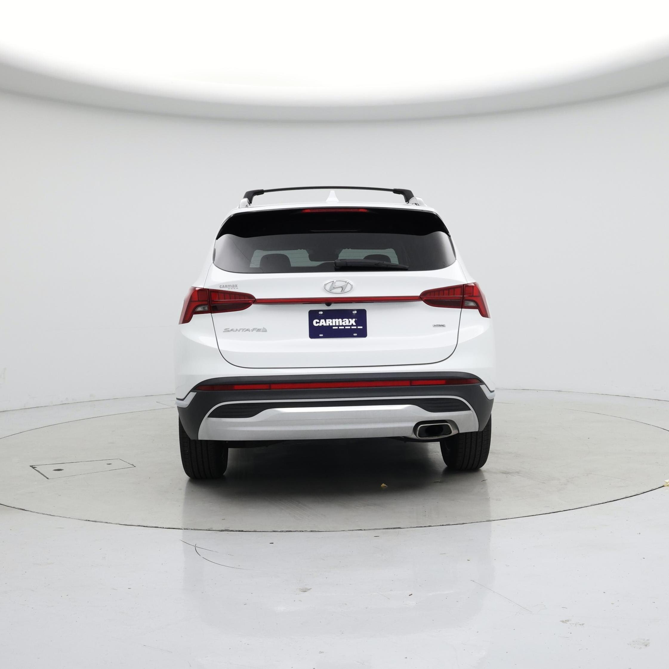 Thumbnail: 2022 Hyundai Santa Fe - 6