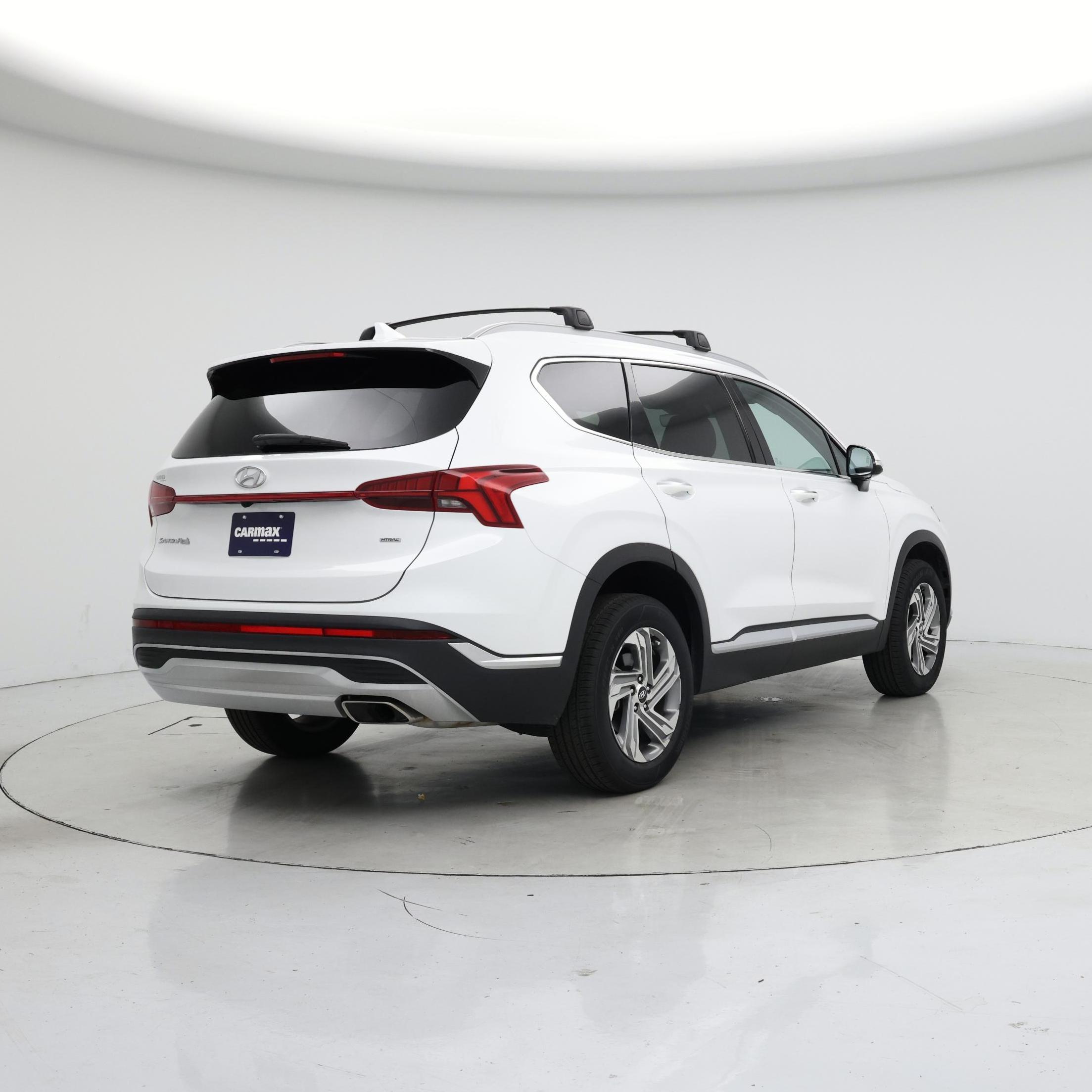 Thumbnail: 2022 Hyundai Santa Fe - 8