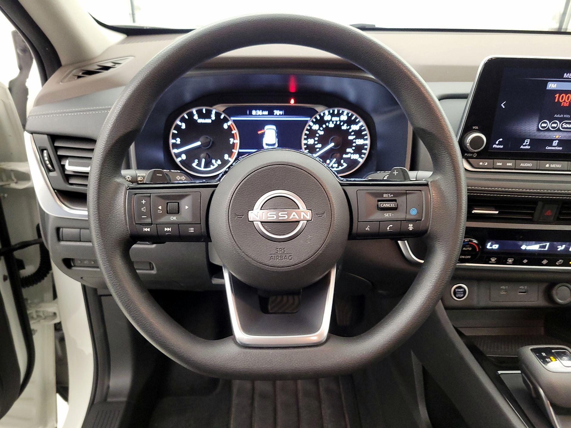 Thumbnail: 2023 Nissan Rogue - 10