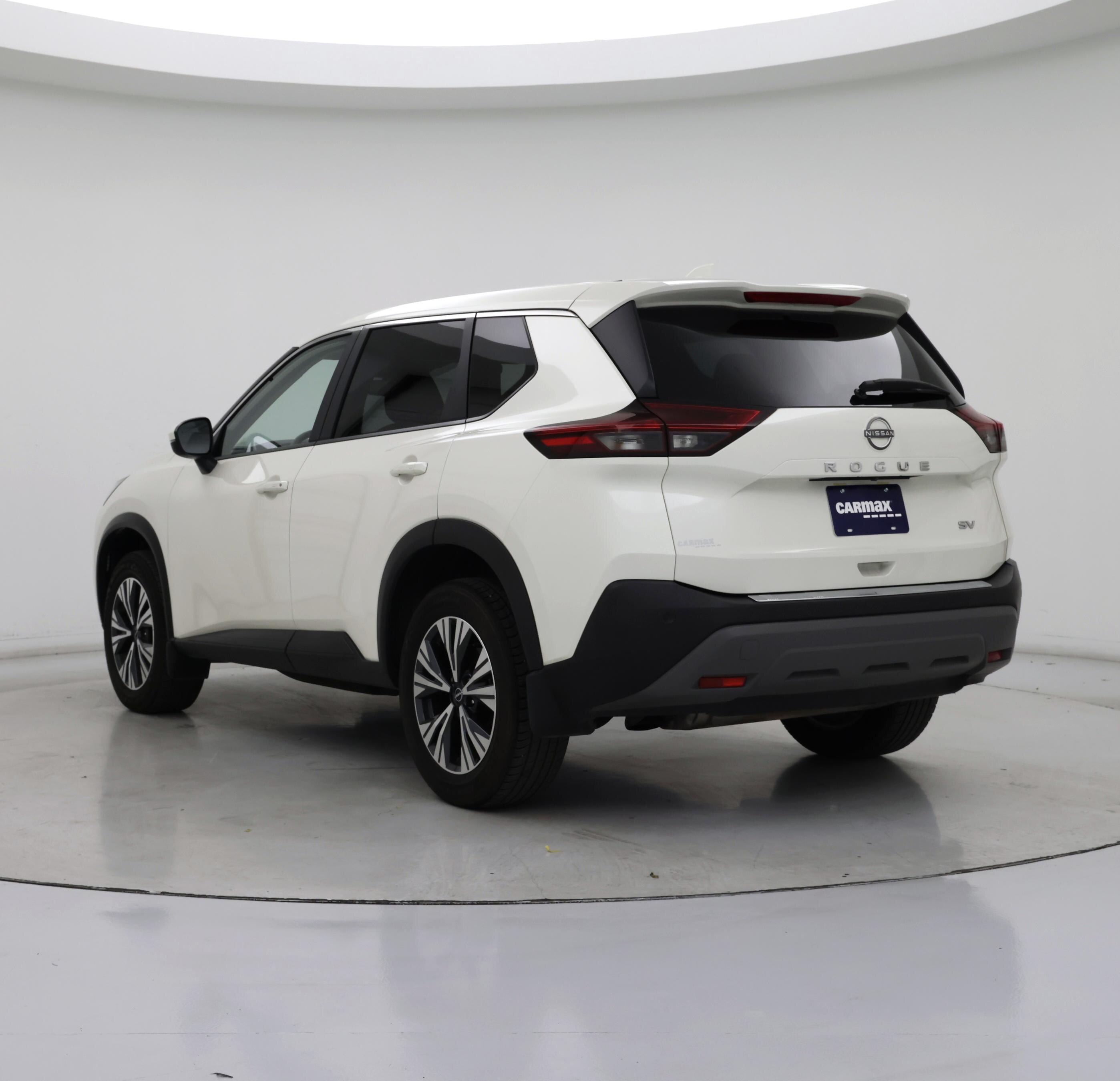 Thumbnail: 2023 Nissan Rogue - 2