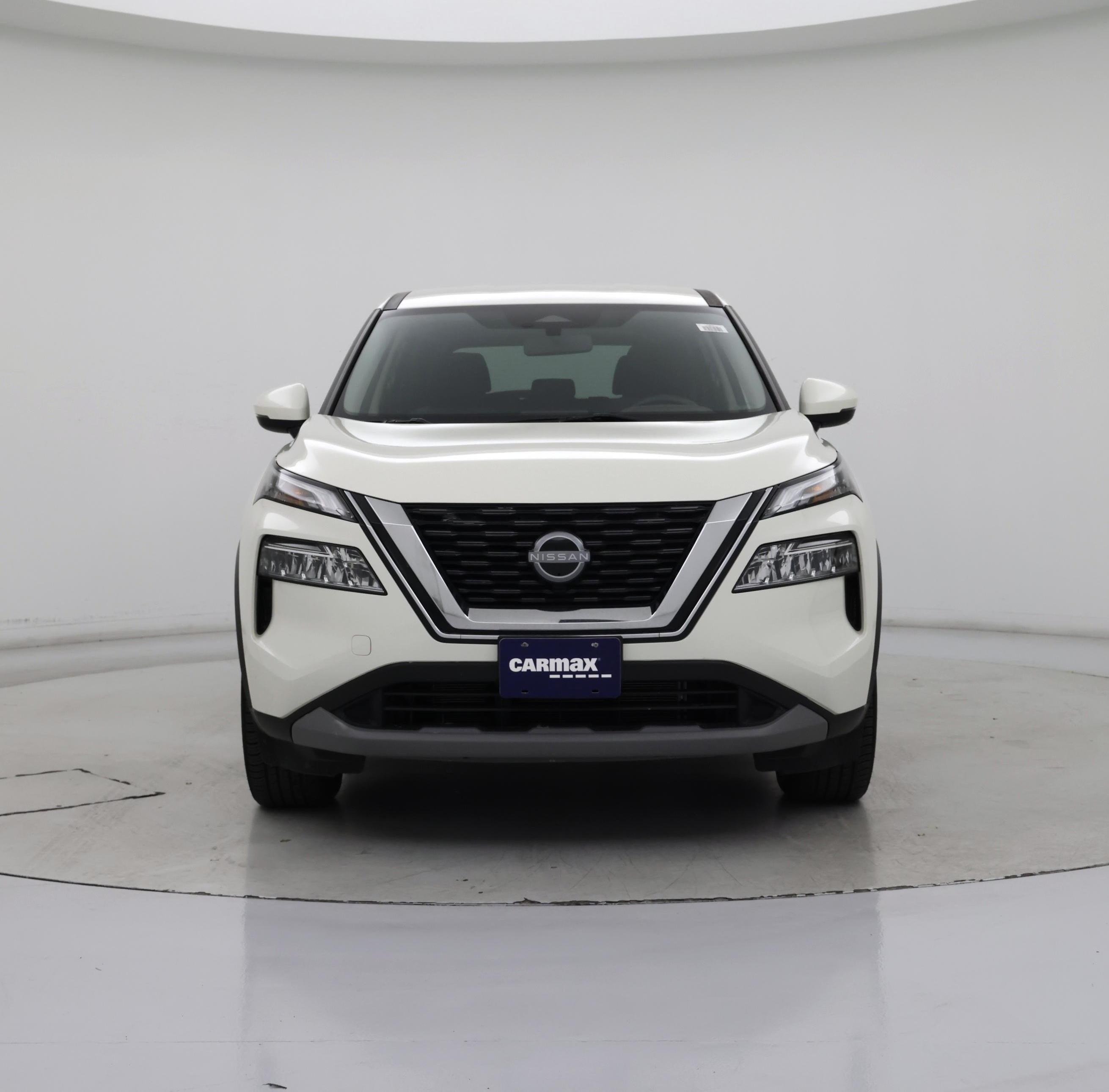 Thumbnail: 2023 Nissan Rogue - 5
