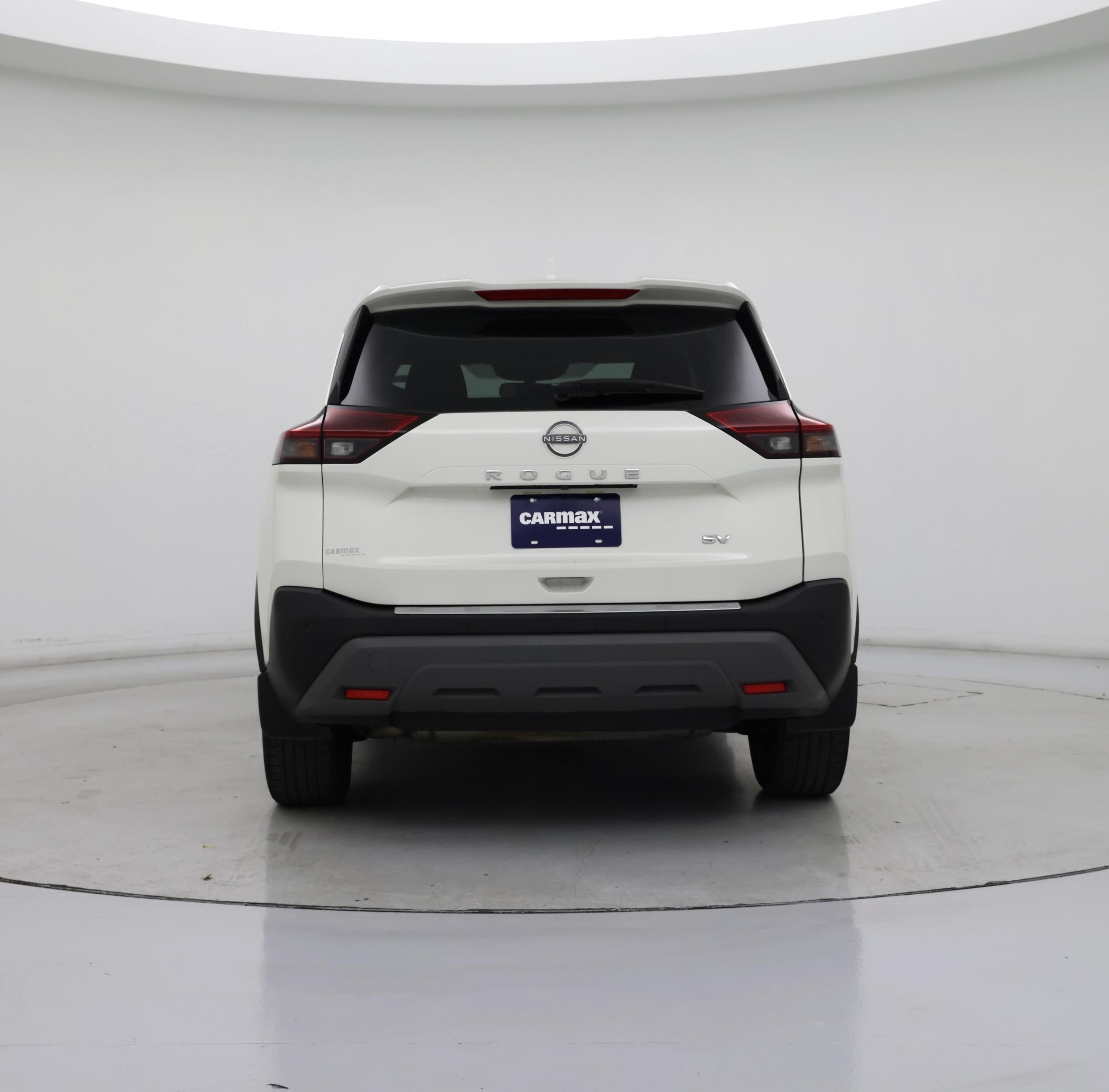 Thumbnail: 2023 Nissan Rogue - 6