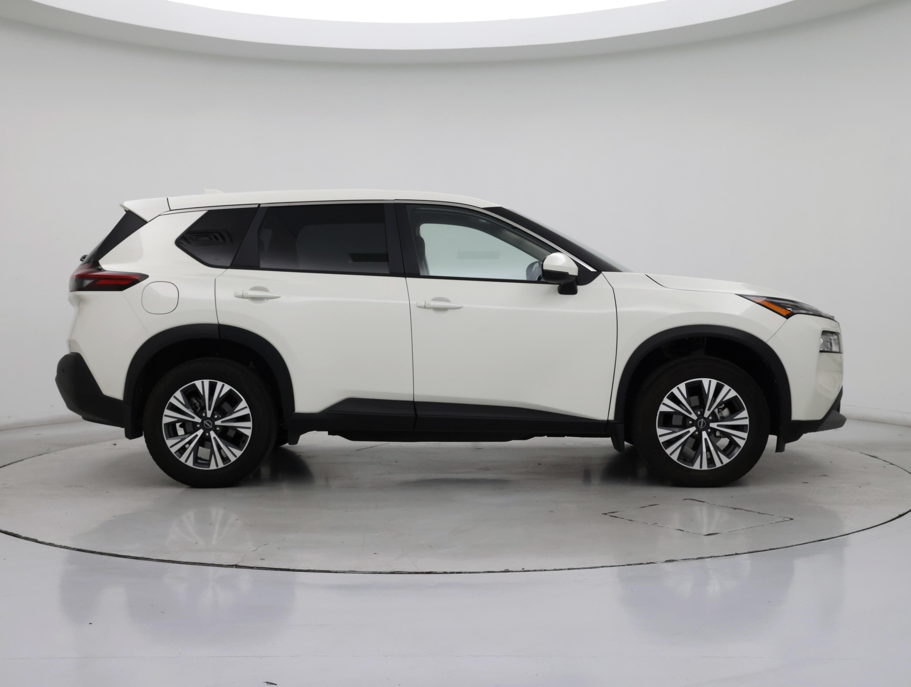 Thumbnail: 2023 Nissan Rogue - 7