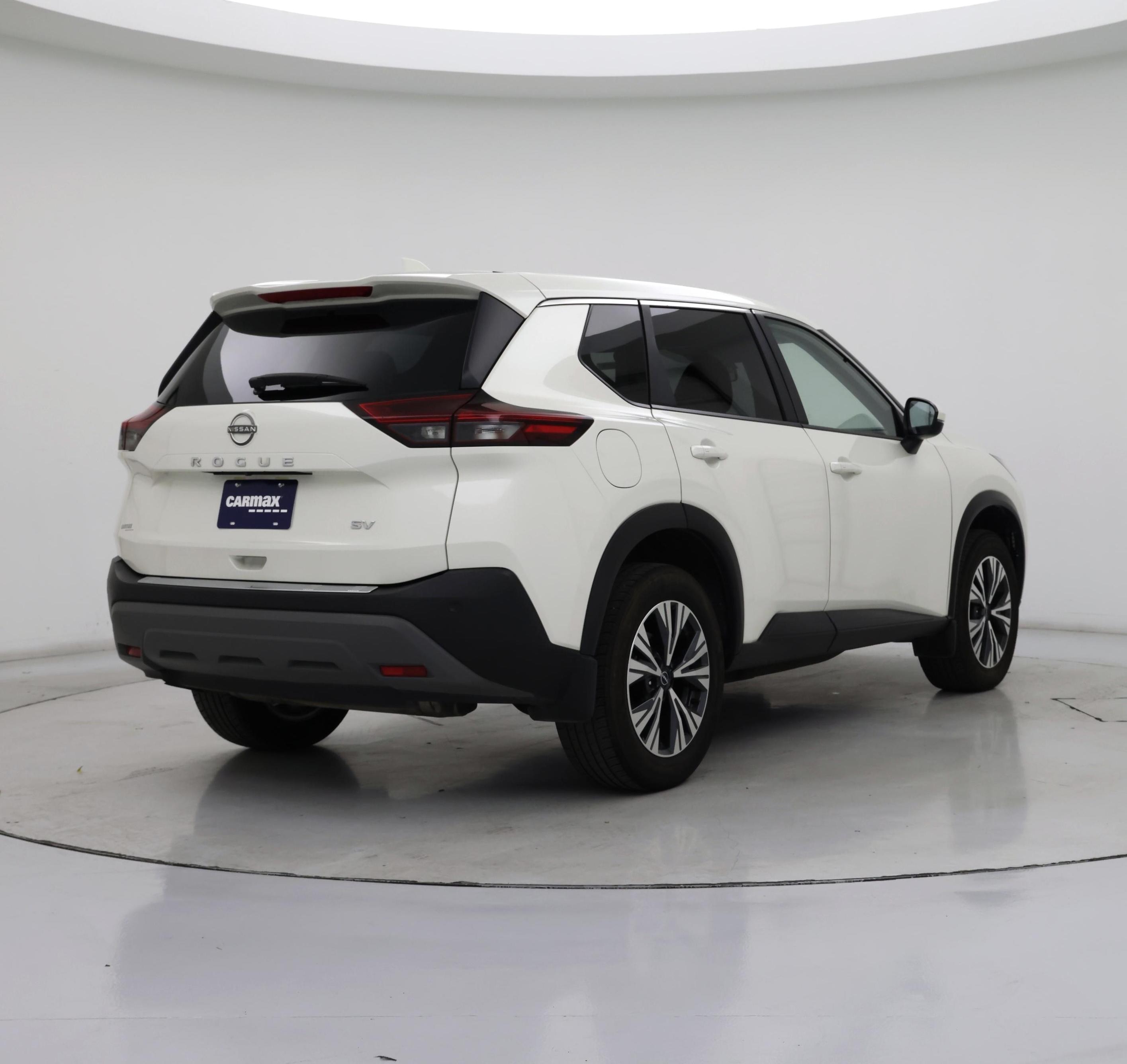 Thumbnail: 2023 Nissan Rogue - 8