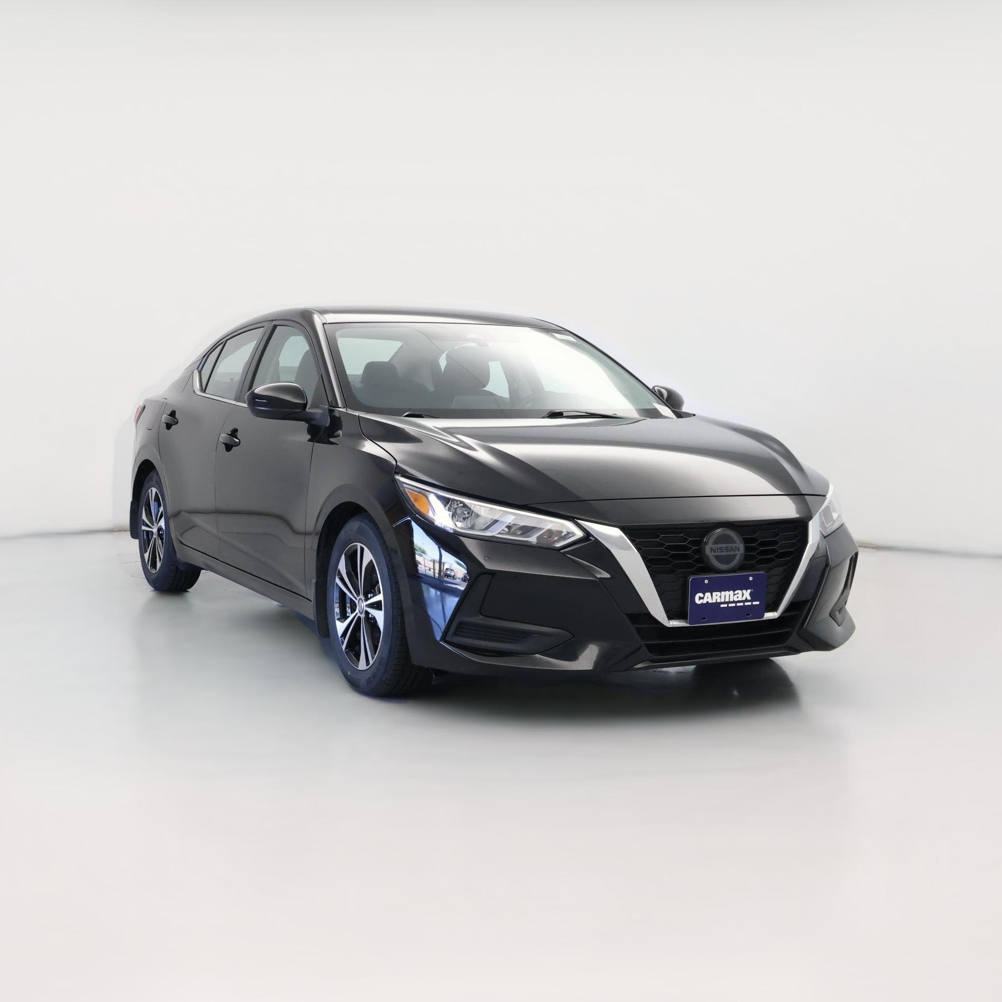 Thumbnail: 2022 Nissan Sentra - 1
