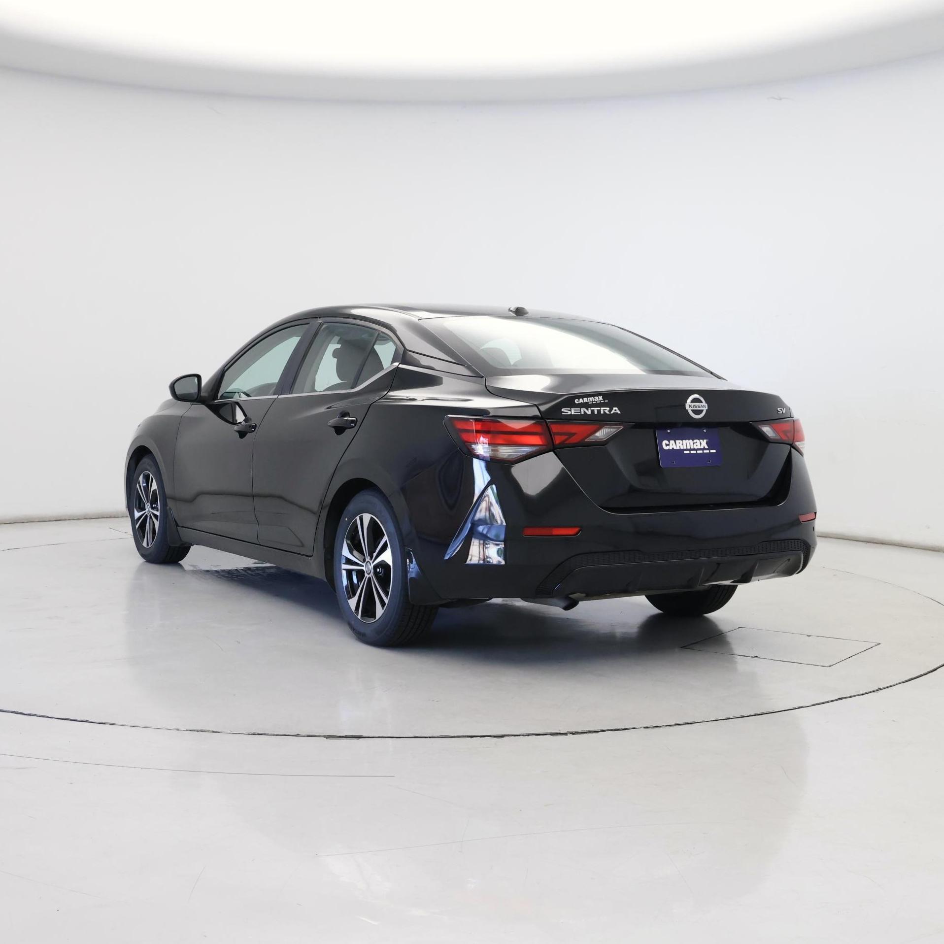 Thumbnail: 2022 Nissan Sentra - 2