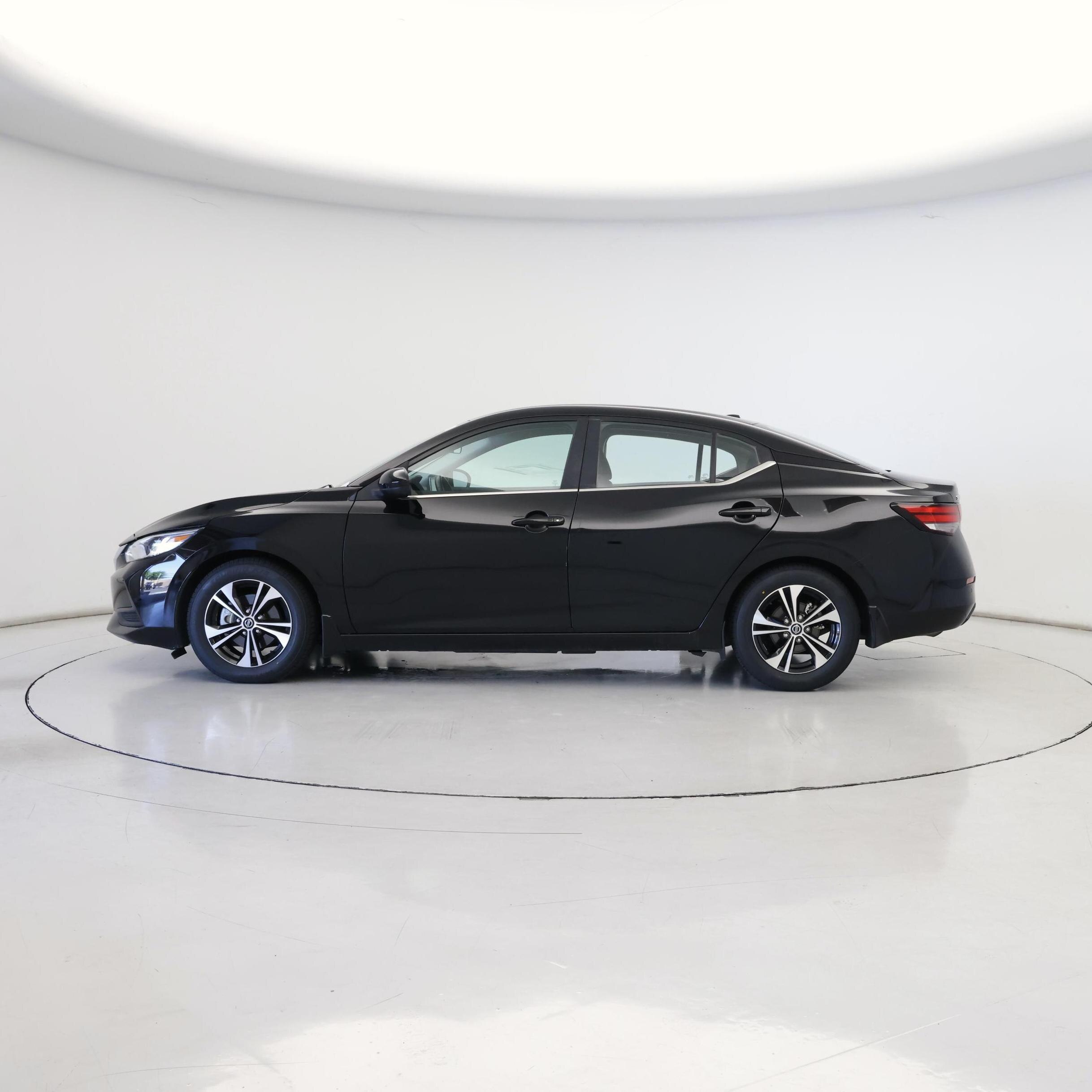 Thumbnail: 2022 Nissan Sentra - 3