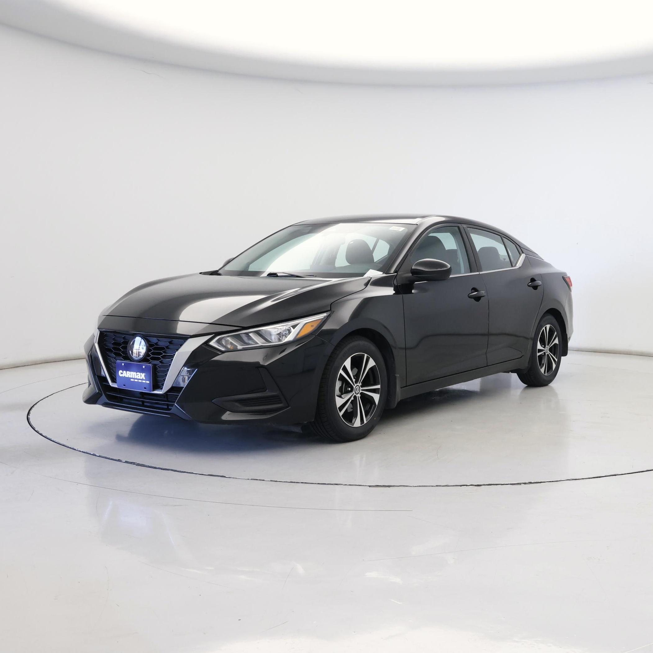 Thumbnail: 2022 Nissan Sentra - 4