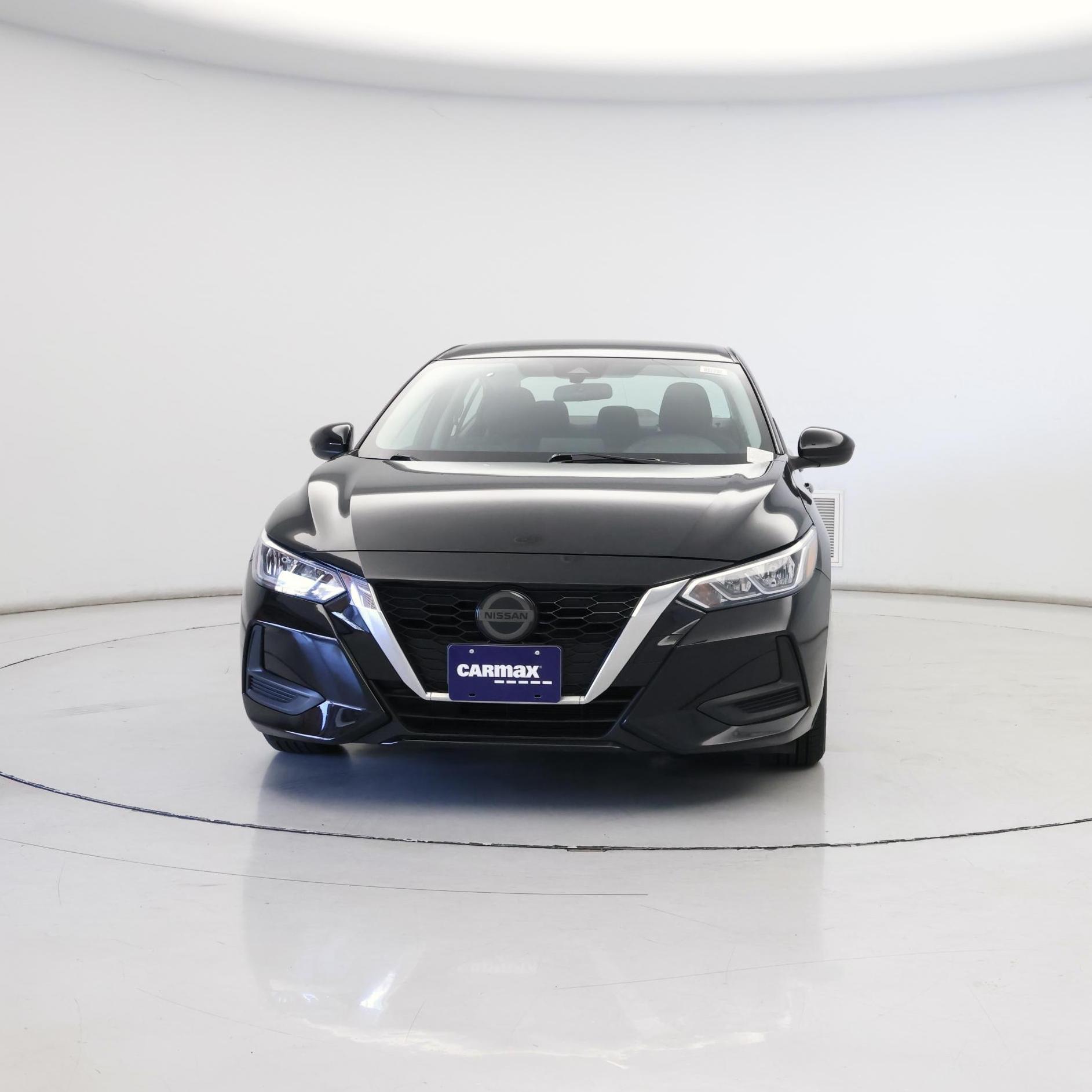 Thumbnail: 2022 Nissan Sentra - 5