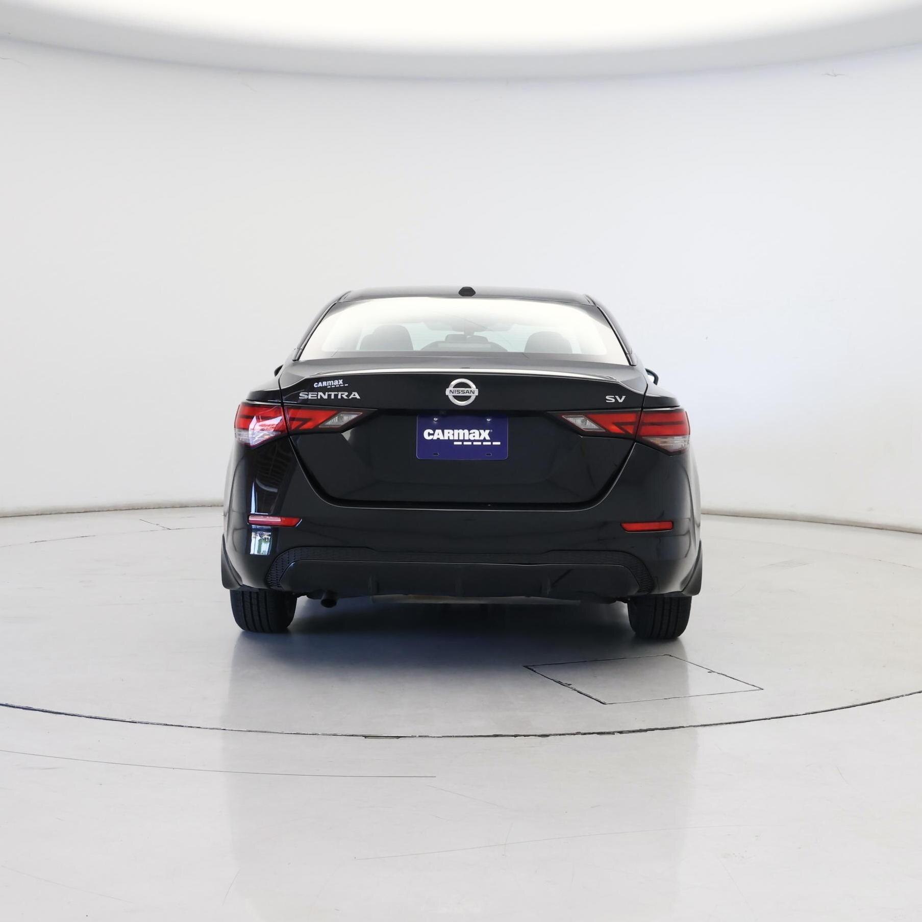 Thumbnail: 2022 Nissan Sentra - 6