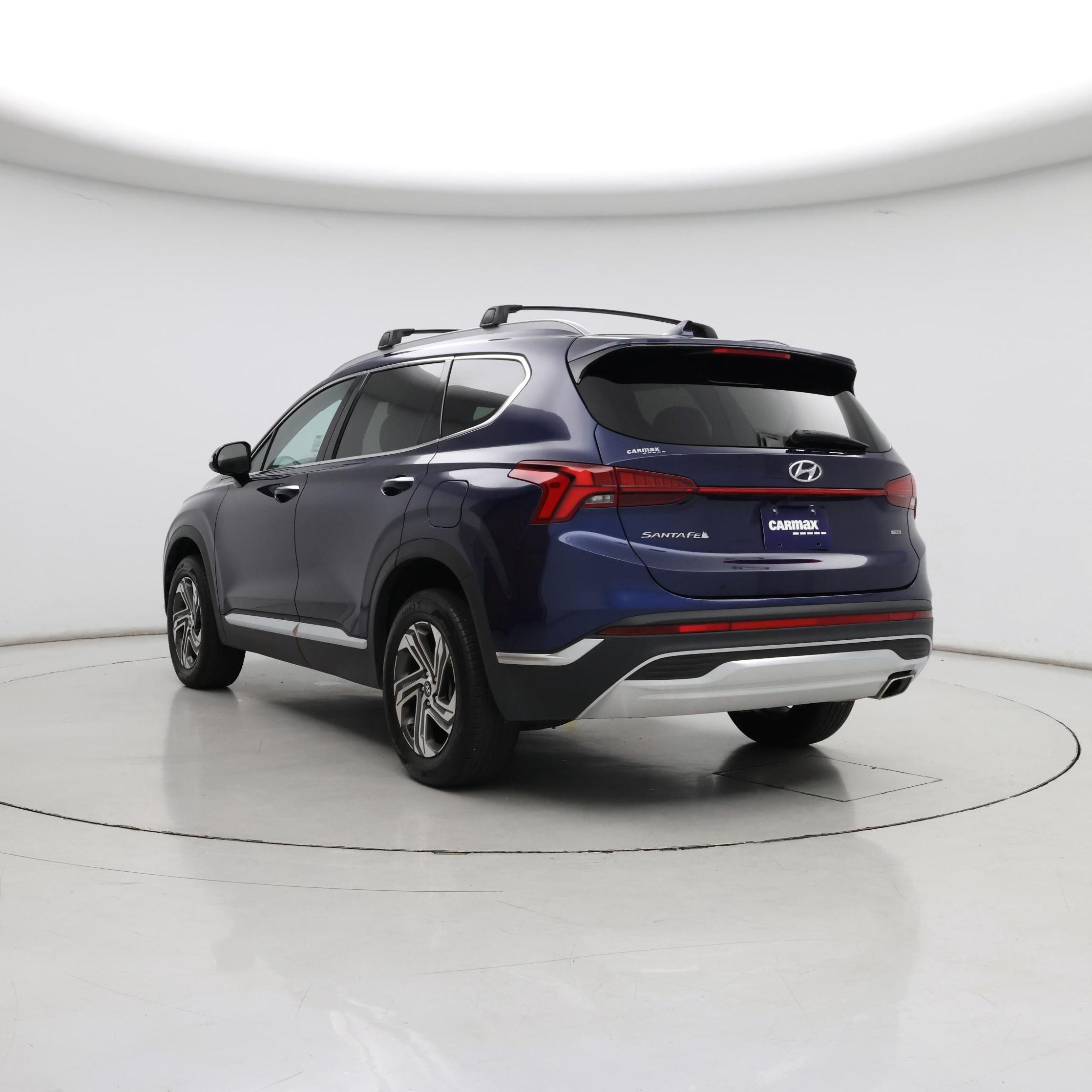 Thumbnail: 2022 Hyundai Santa Fe - 2