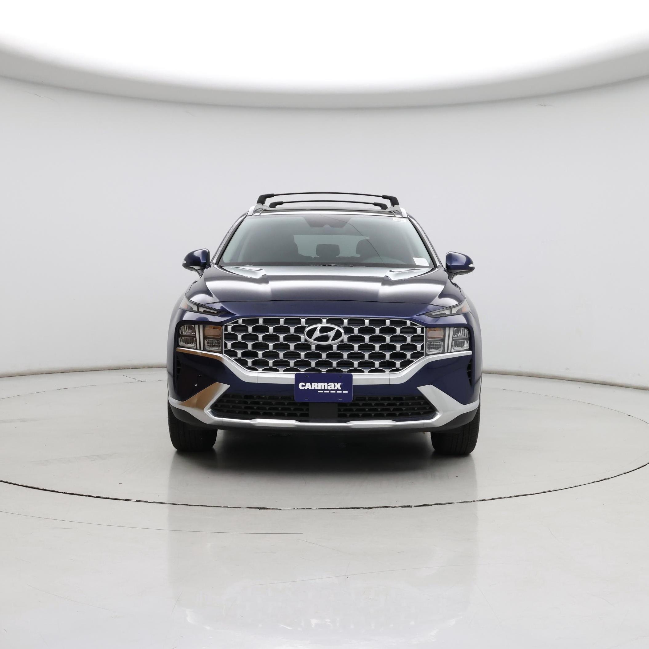 Thumbnail: 2022 Hyundai Santa Fe - 5