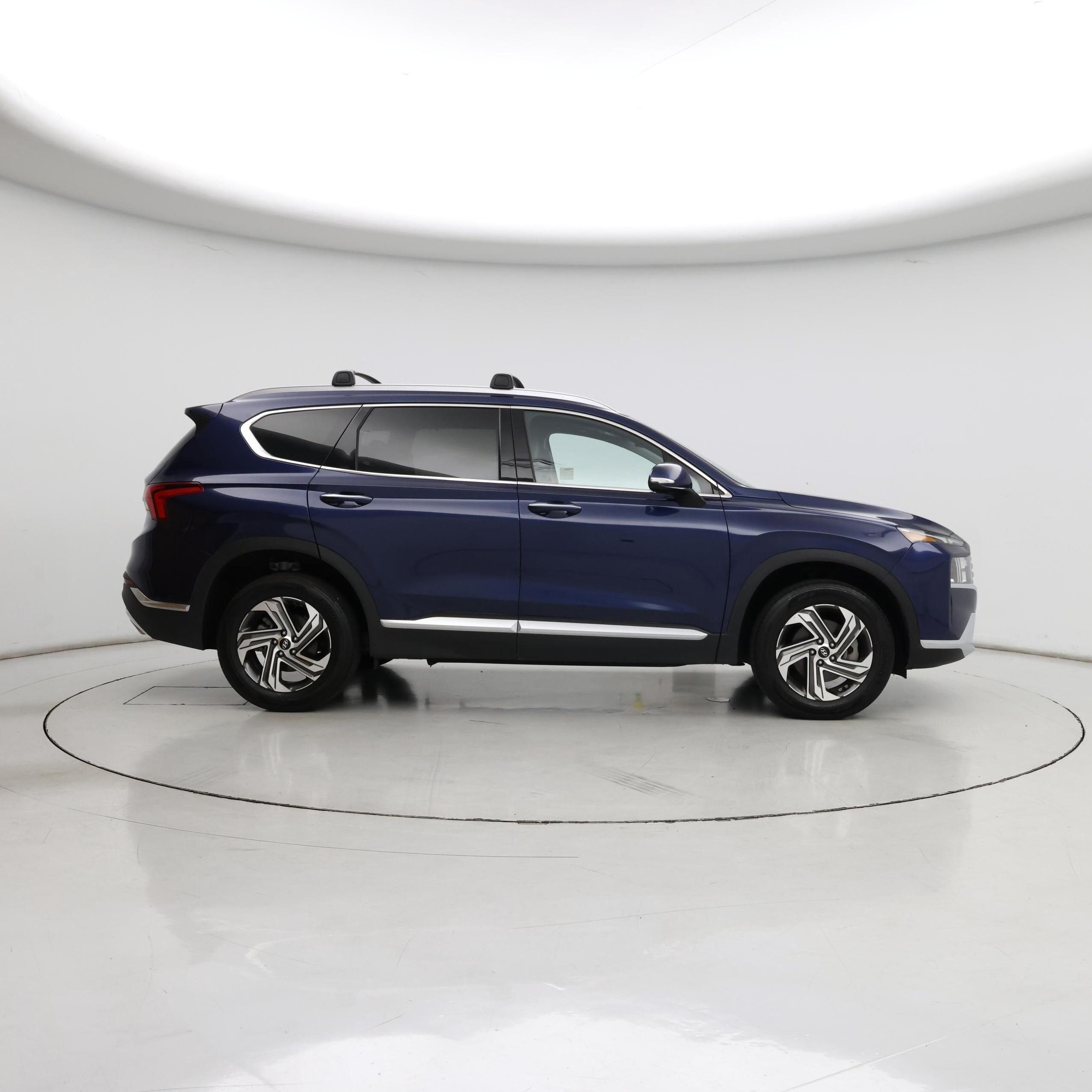 Thumbnail: 2022 Hyundai Santa Fe - 7