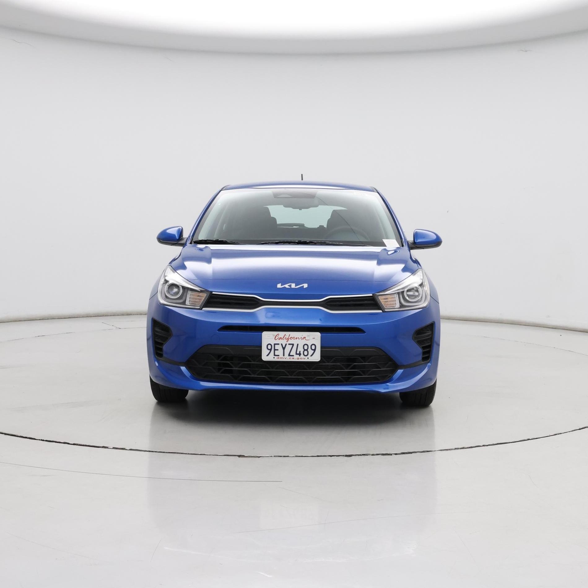 Thumbnail: 2023 Kia Rio - 5