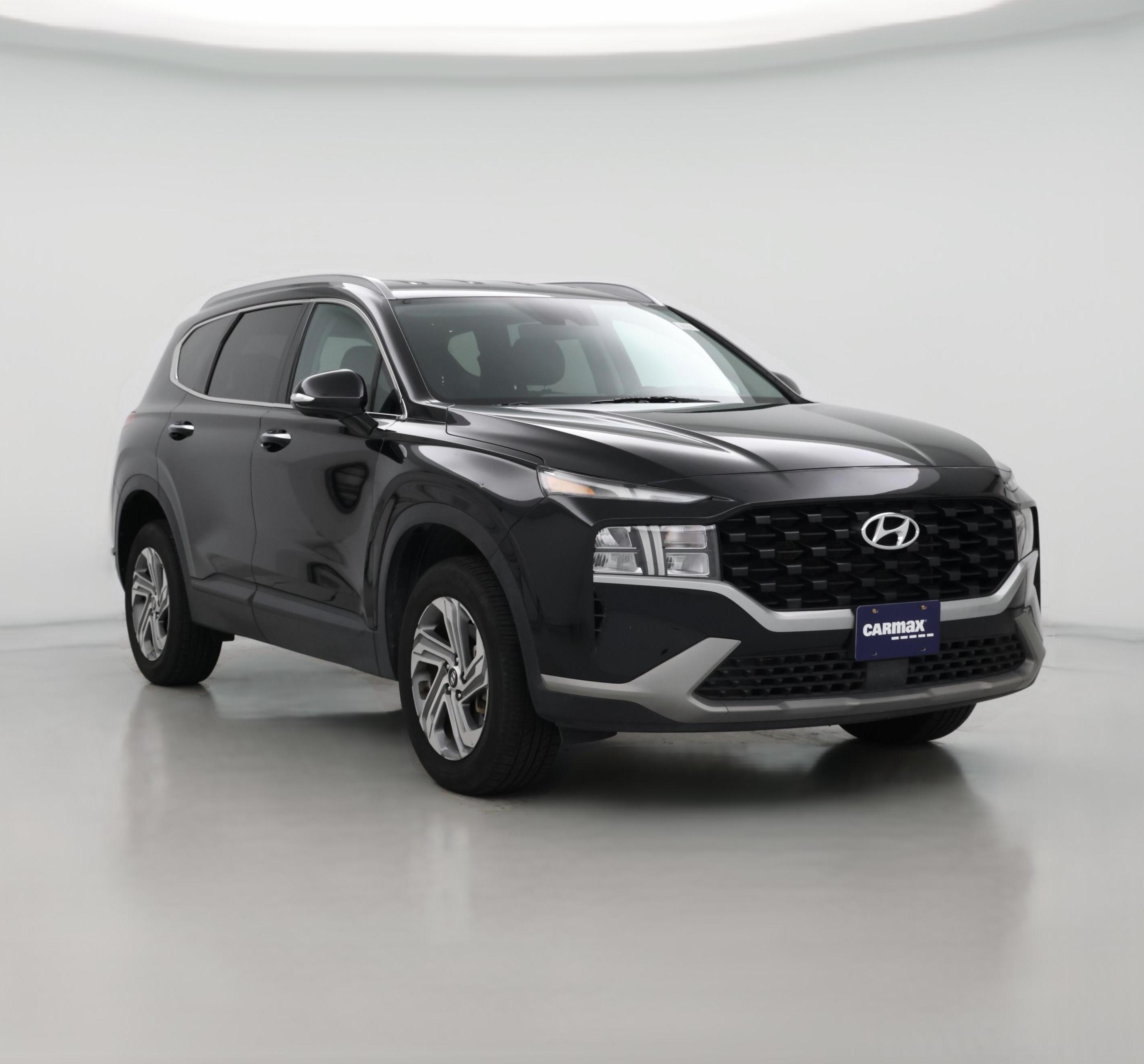 Thumbnail: 2023 Hyundai Santa Fe - 1