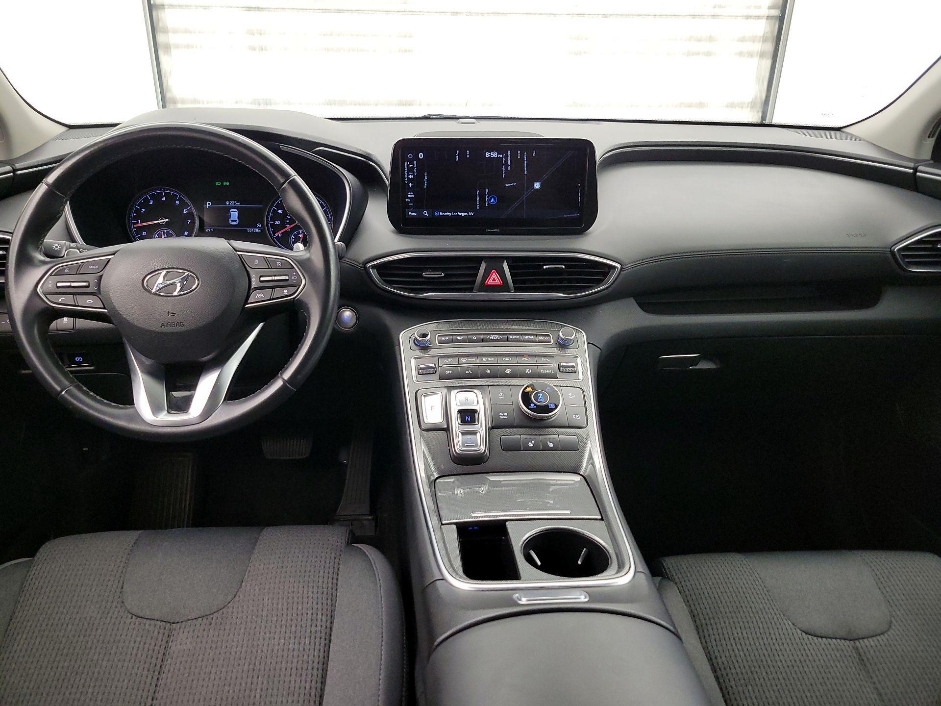Thumbnail: 2023 Hyundai Santa Fe - 9