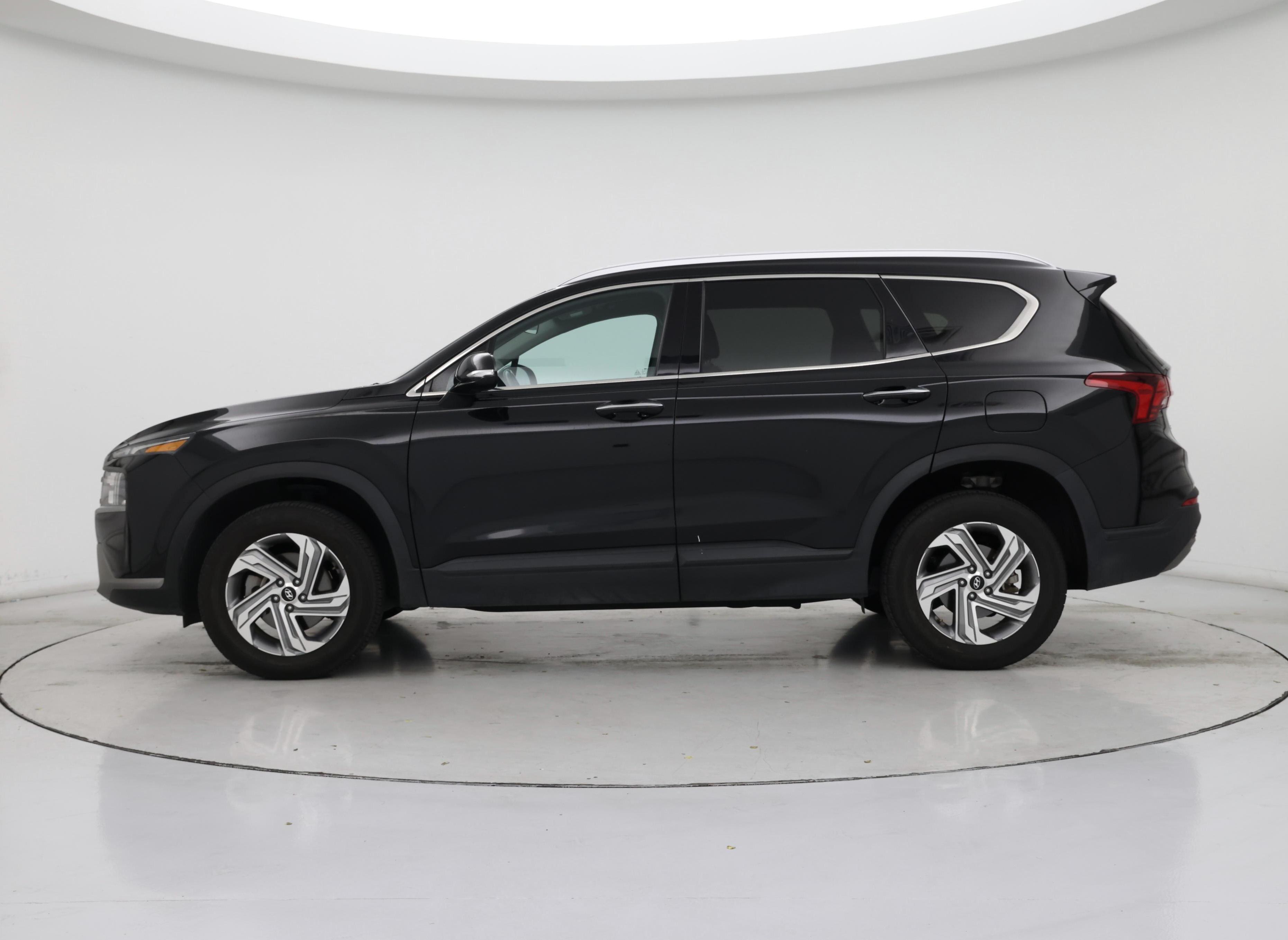 Thumbnail: 2023 Hyundai Santa Fe - 3
